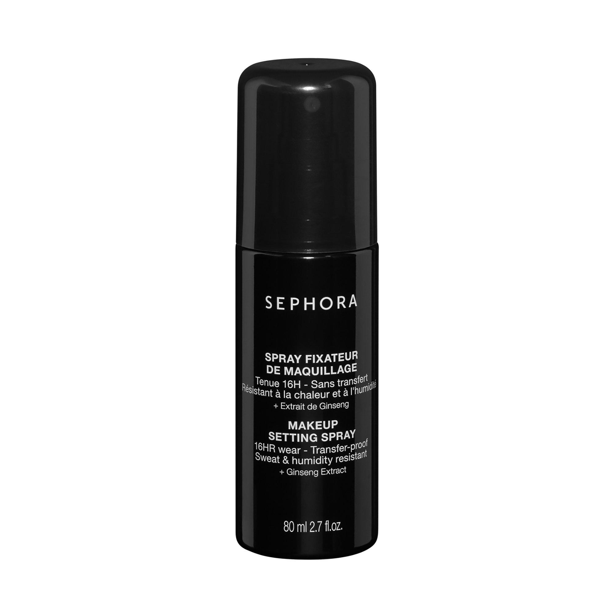 SEPHORA Your FaithfulMakeup Setting Spray Your Faithful Beauty Guard