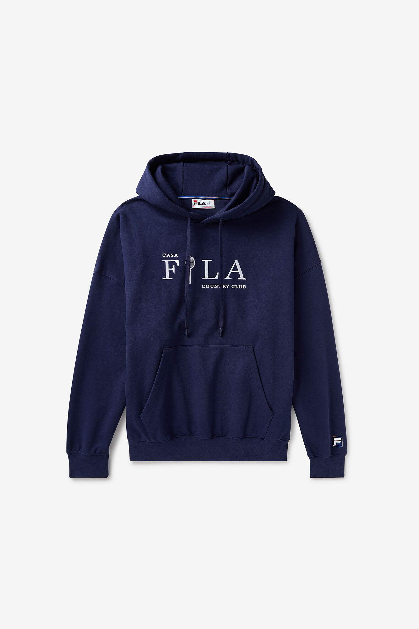 Fila Casa Fila Country Club Hoodie