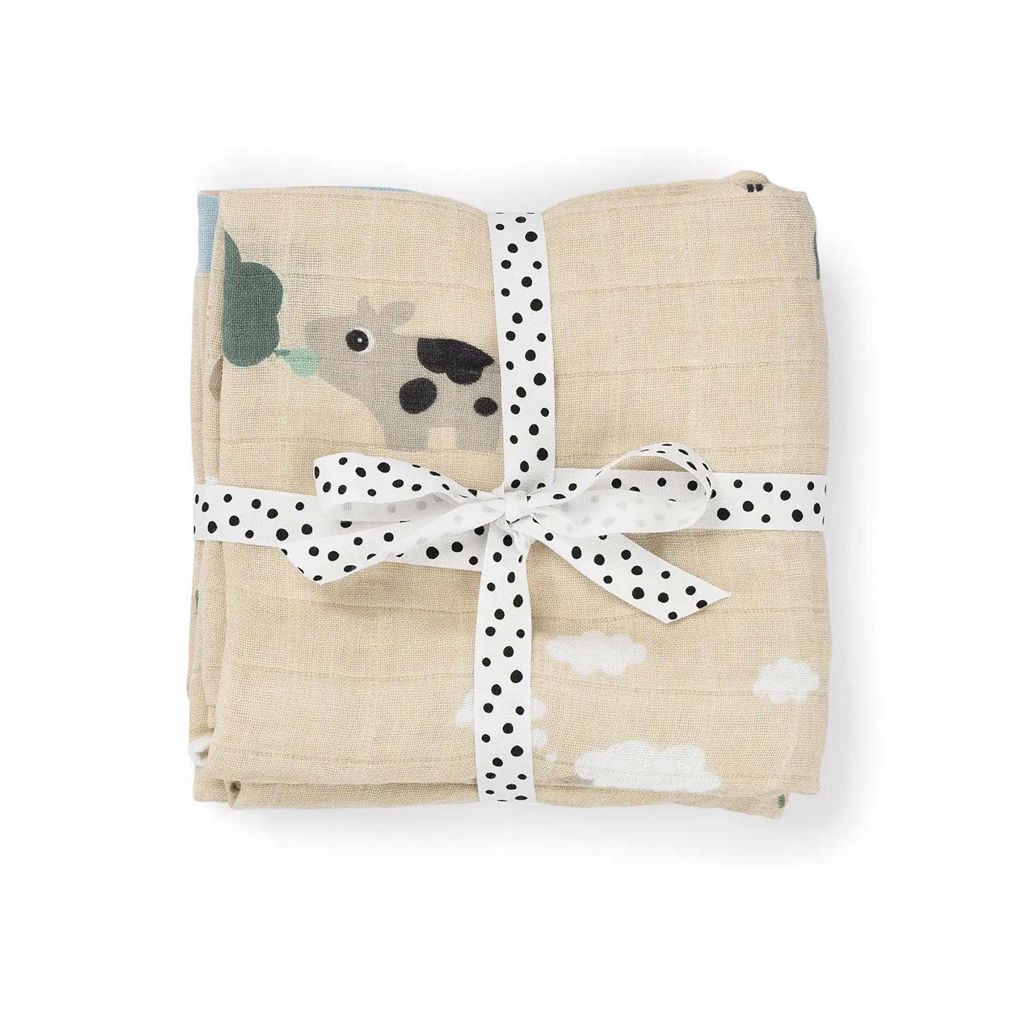 done by deer Multipack Gazewindeln