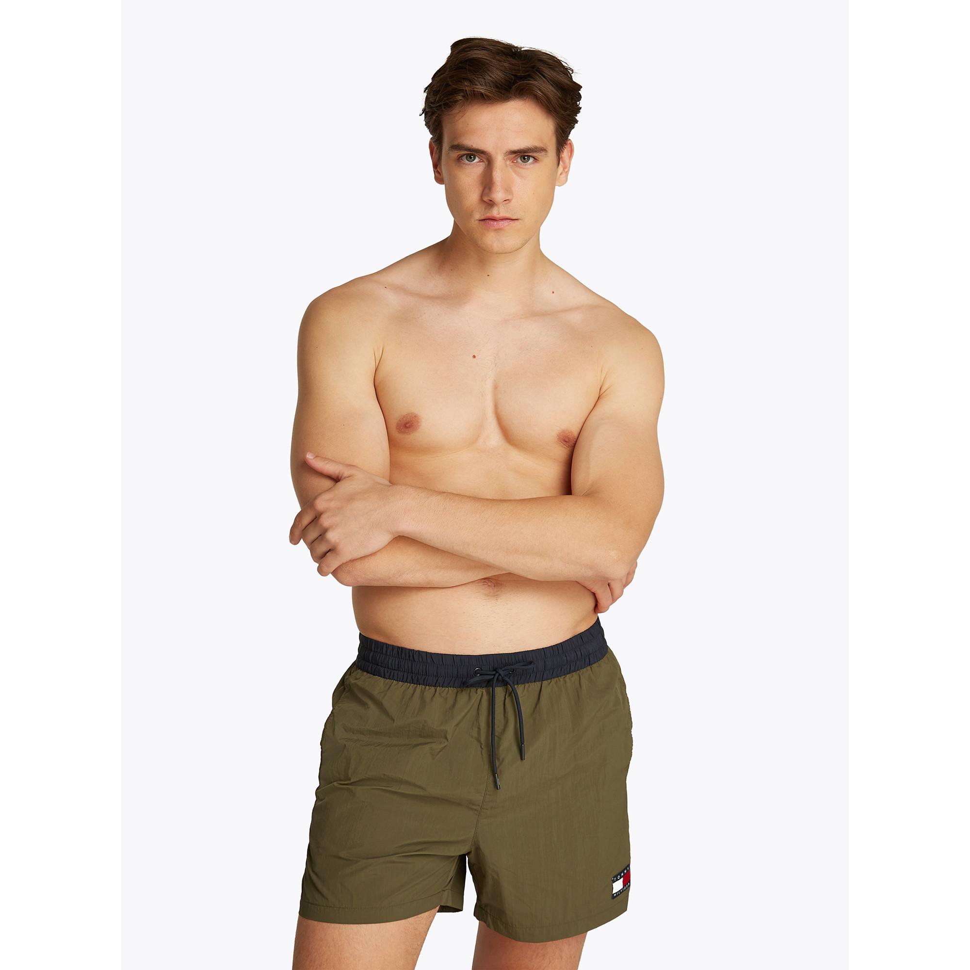 TOMMY HILFIGER Badeshorts