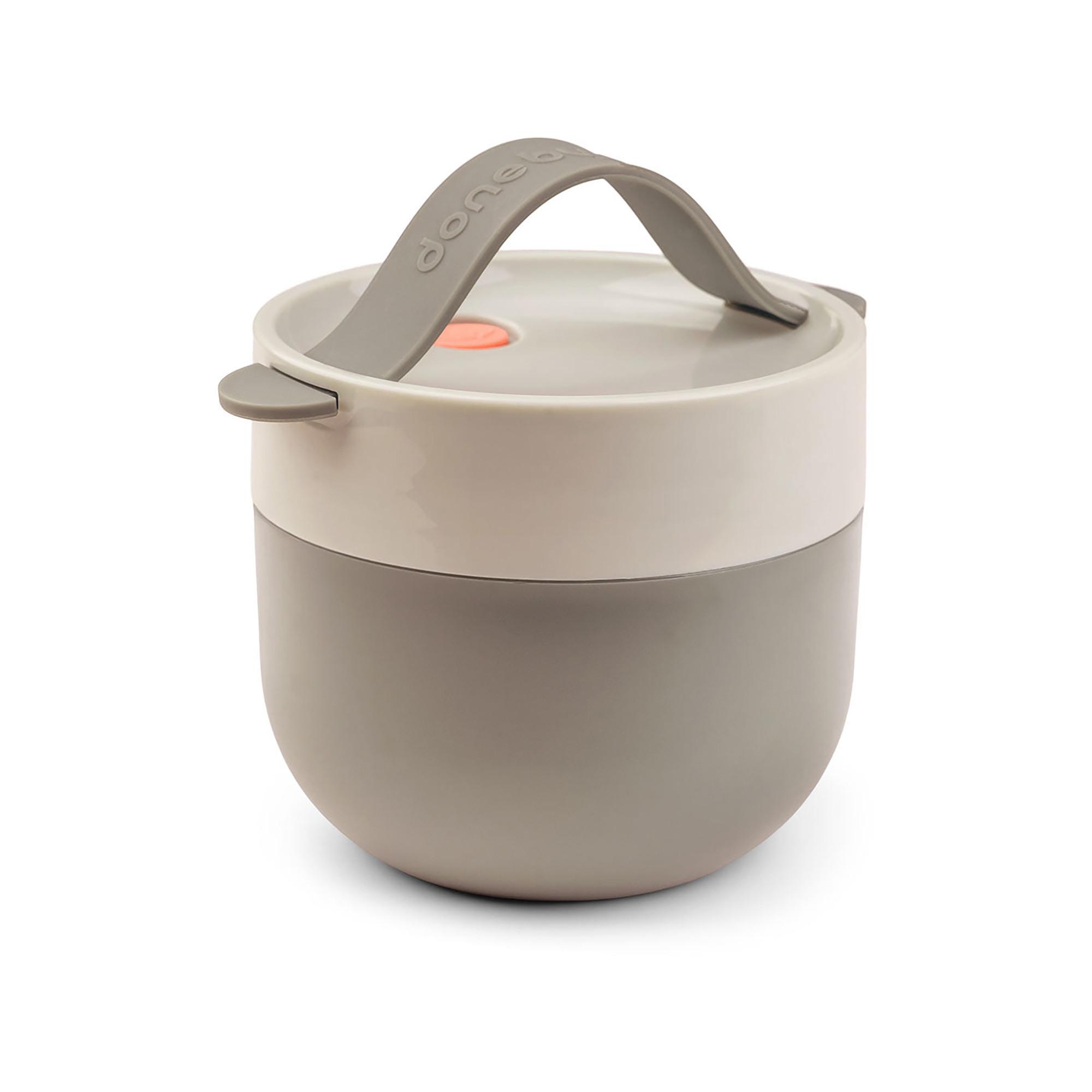 done by deer Thermo Becher