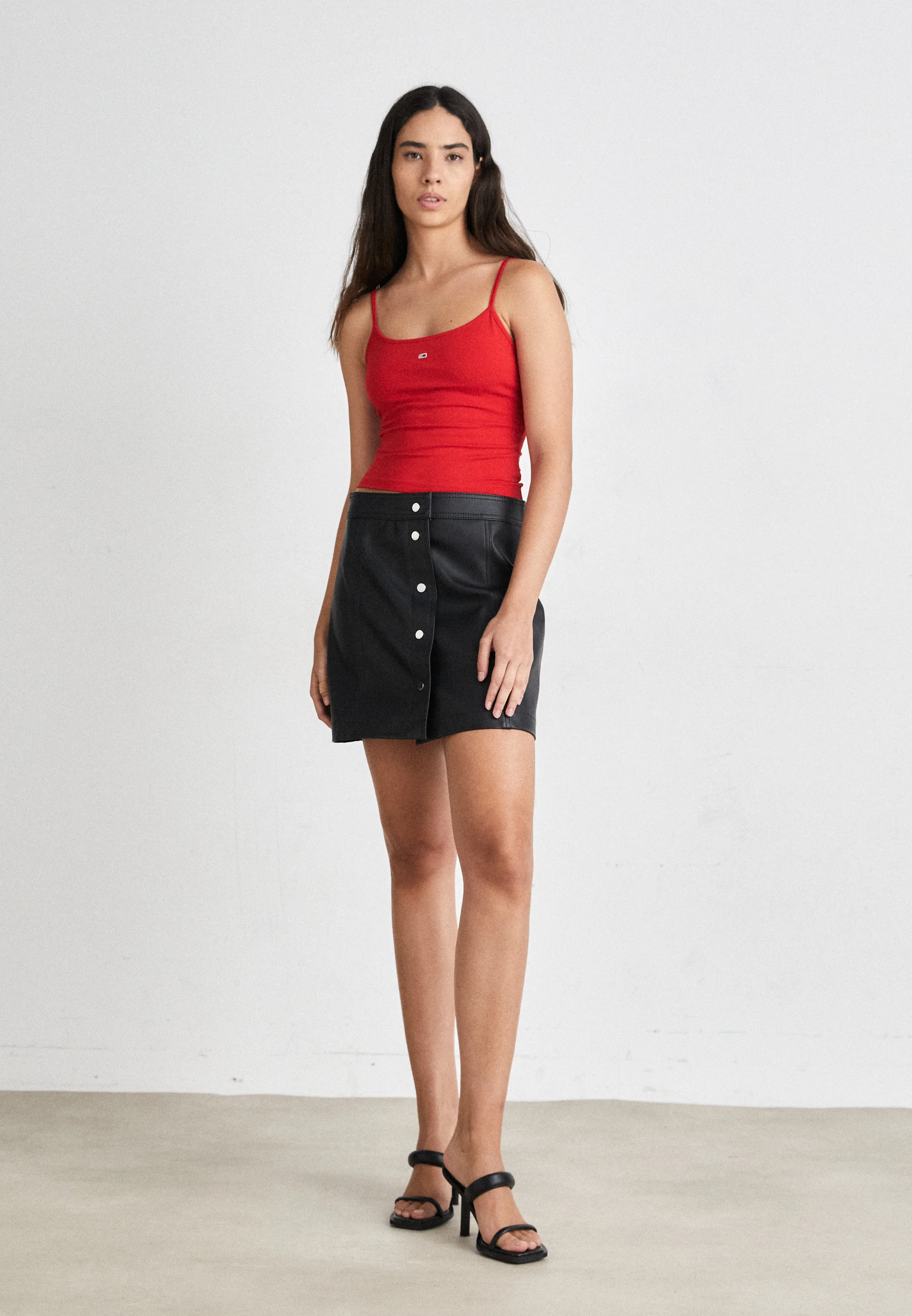 Jeans ESSENTIAL STRAP- Top