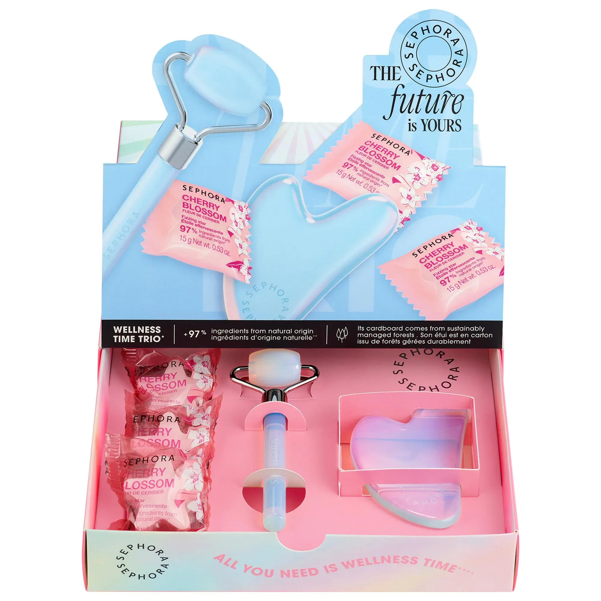 SEPHORA COLLECTION Value & Gift Sets