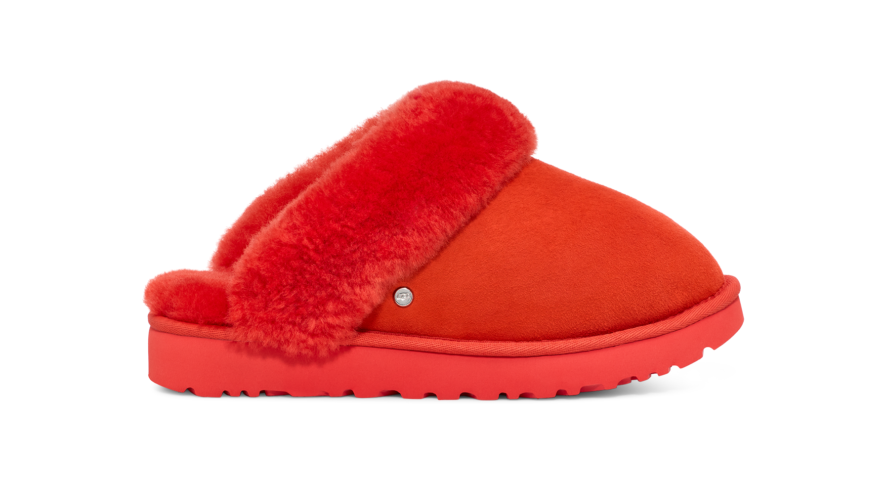 UGG®  Classic Slipper II