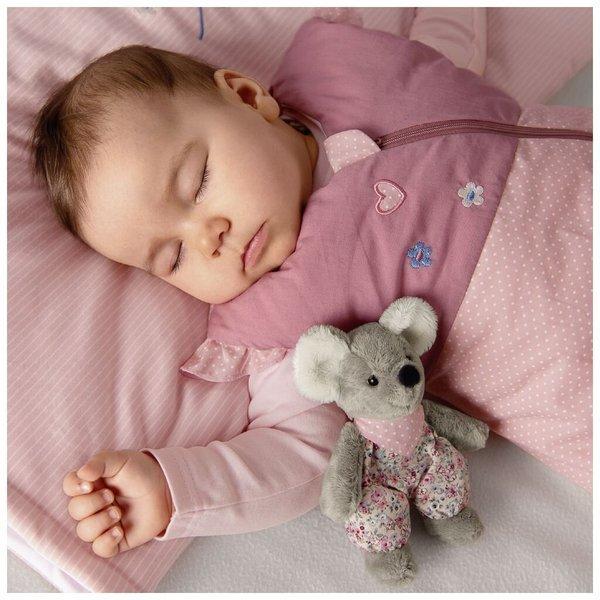 Sterntaler Funktionsschlafsack Mabel             90