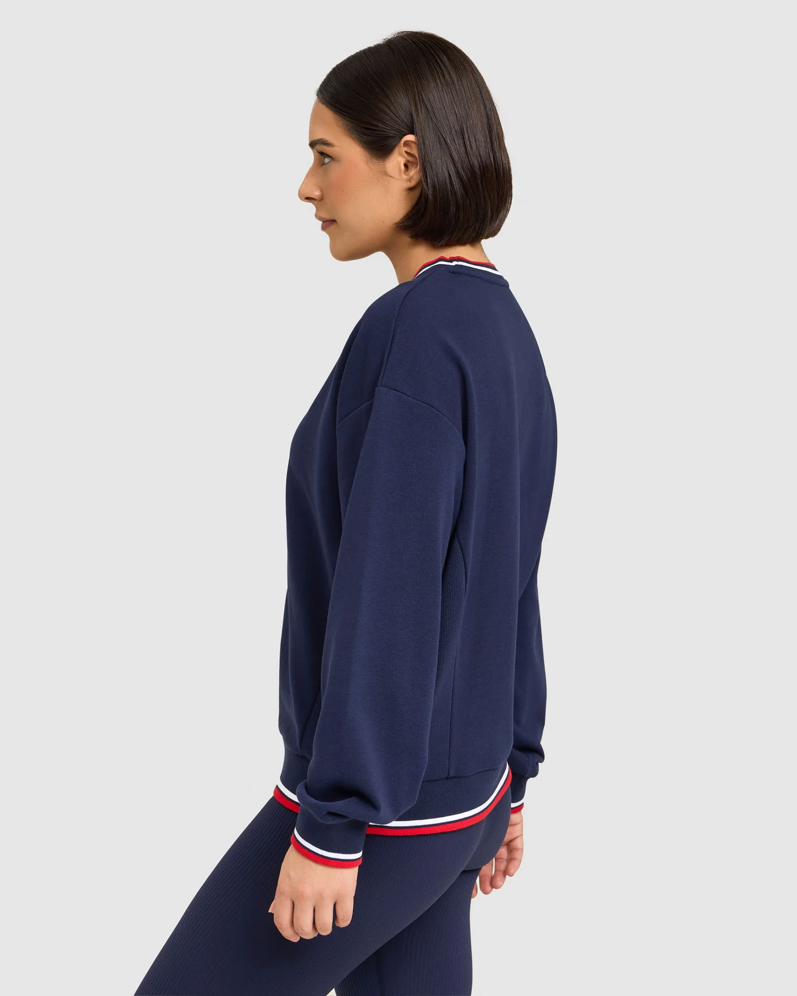 Fila Women's Ellyse Crew