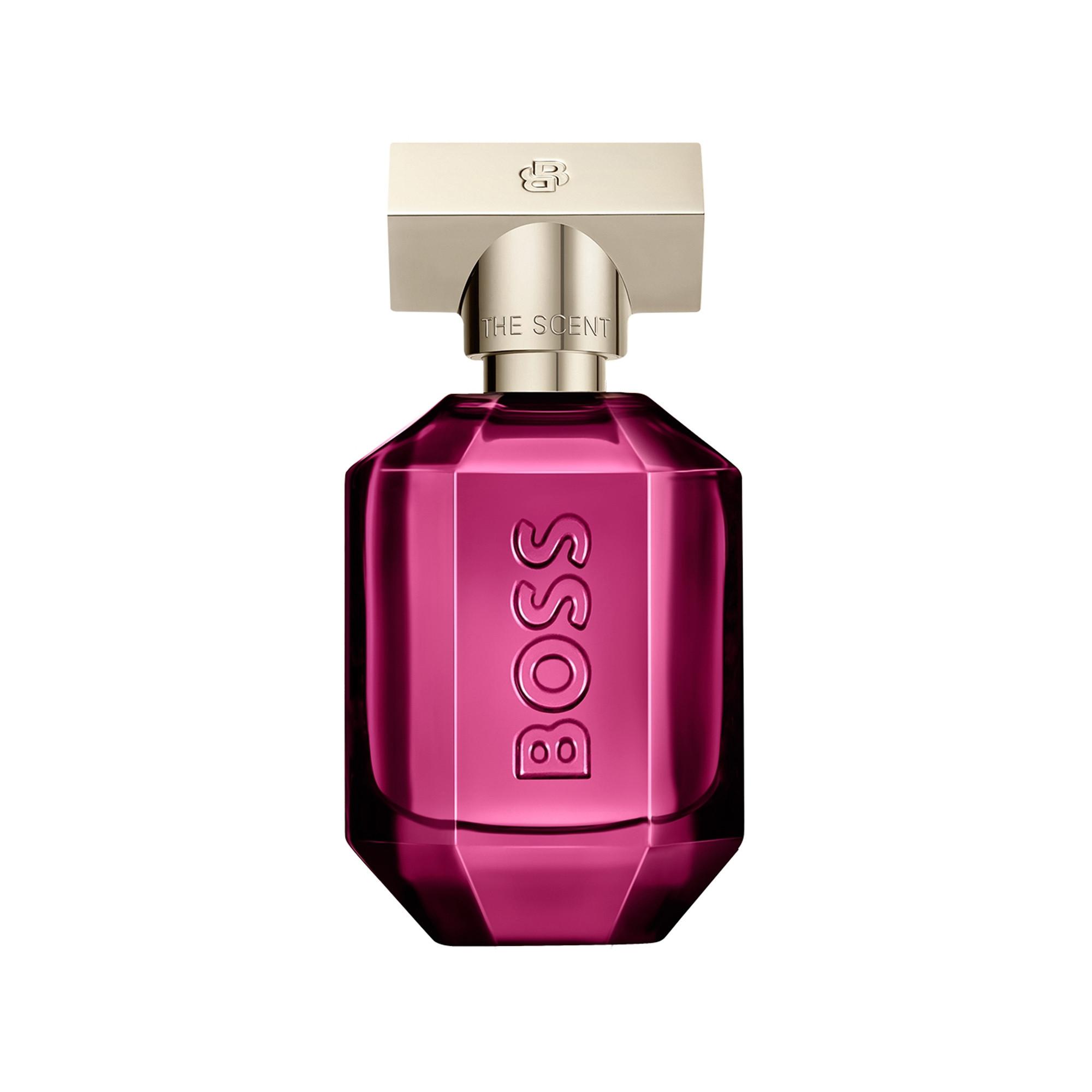 HUGO BOSS The Scent Magnetic for Her, Eau de Parfum