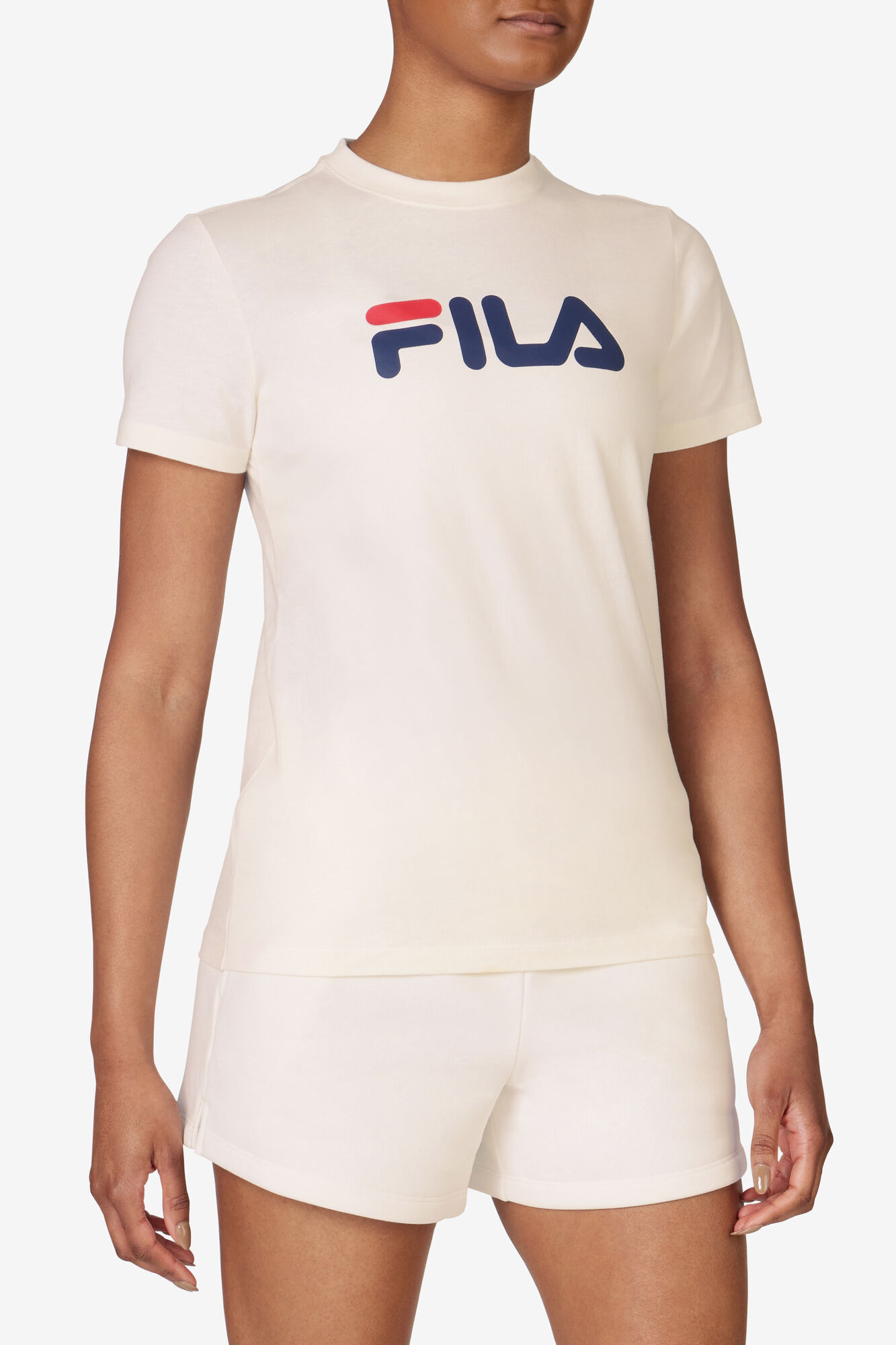 Fila Classic Fila Logo Tee