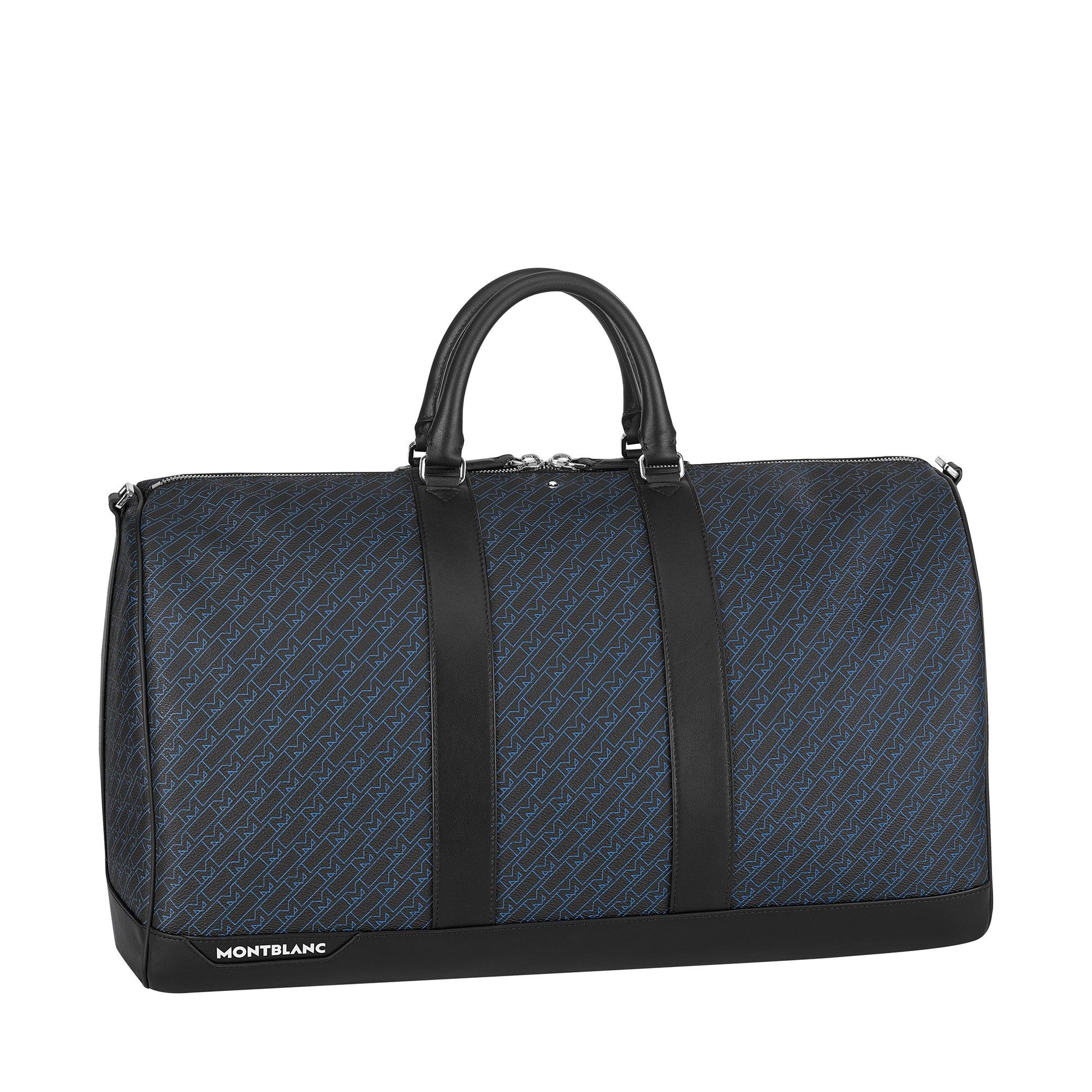 MONTBLANC M GramGrosse Beuteltasche