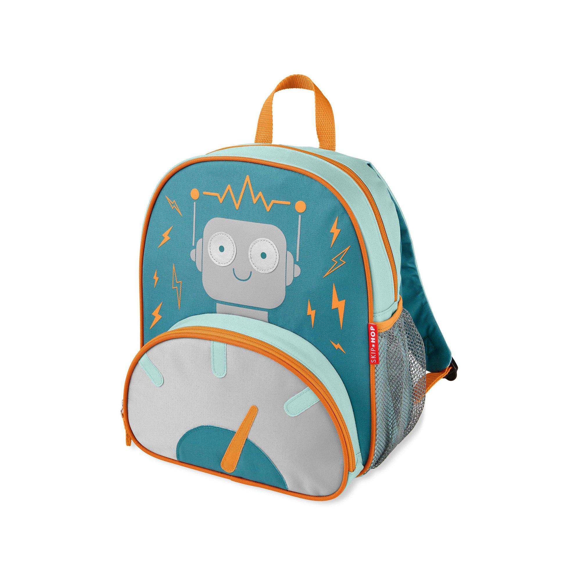 SKIP HOP Spark Style RoboterRucksack