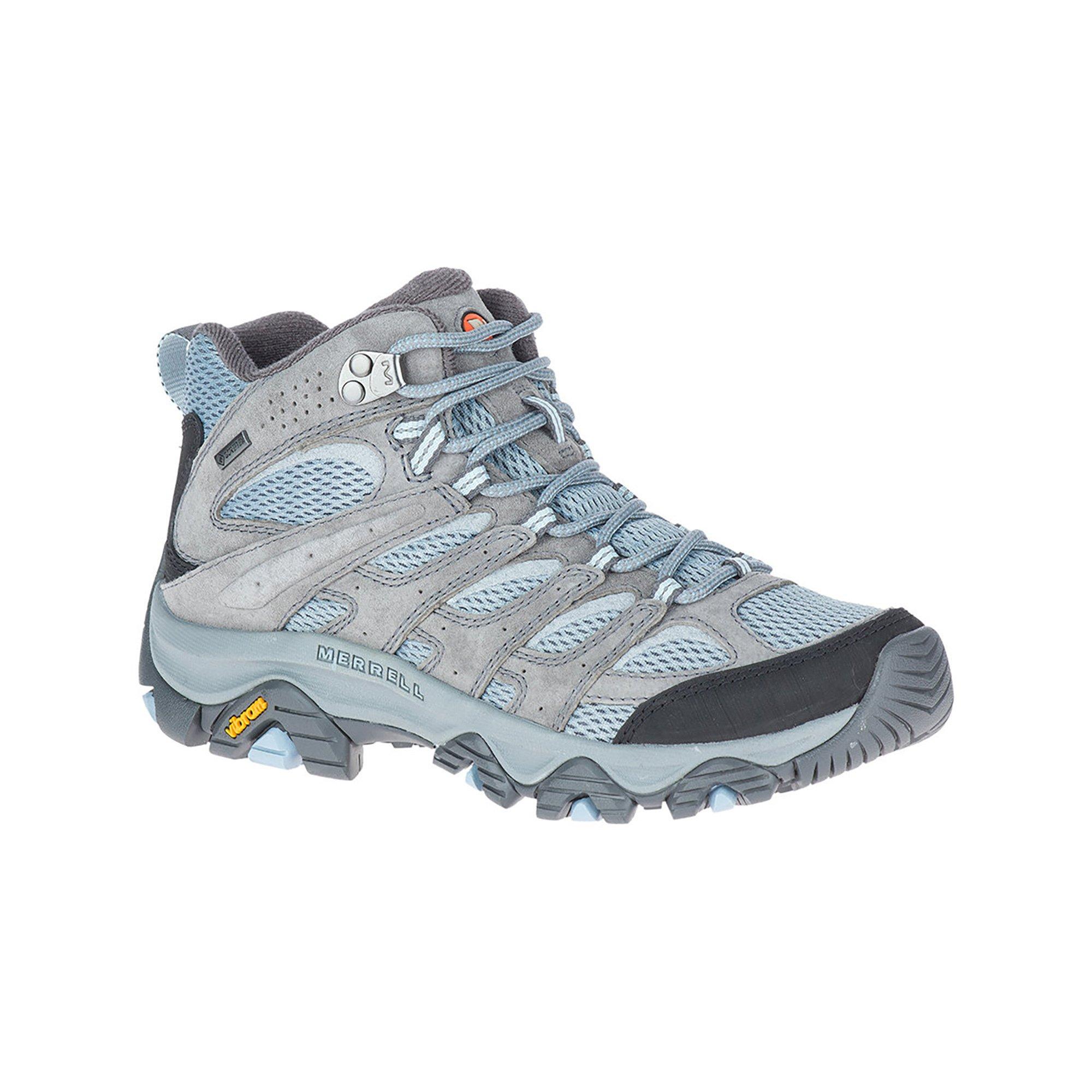 MERRELL MOAB 3 MID GTX-WomenTrekkingschuhe, high top