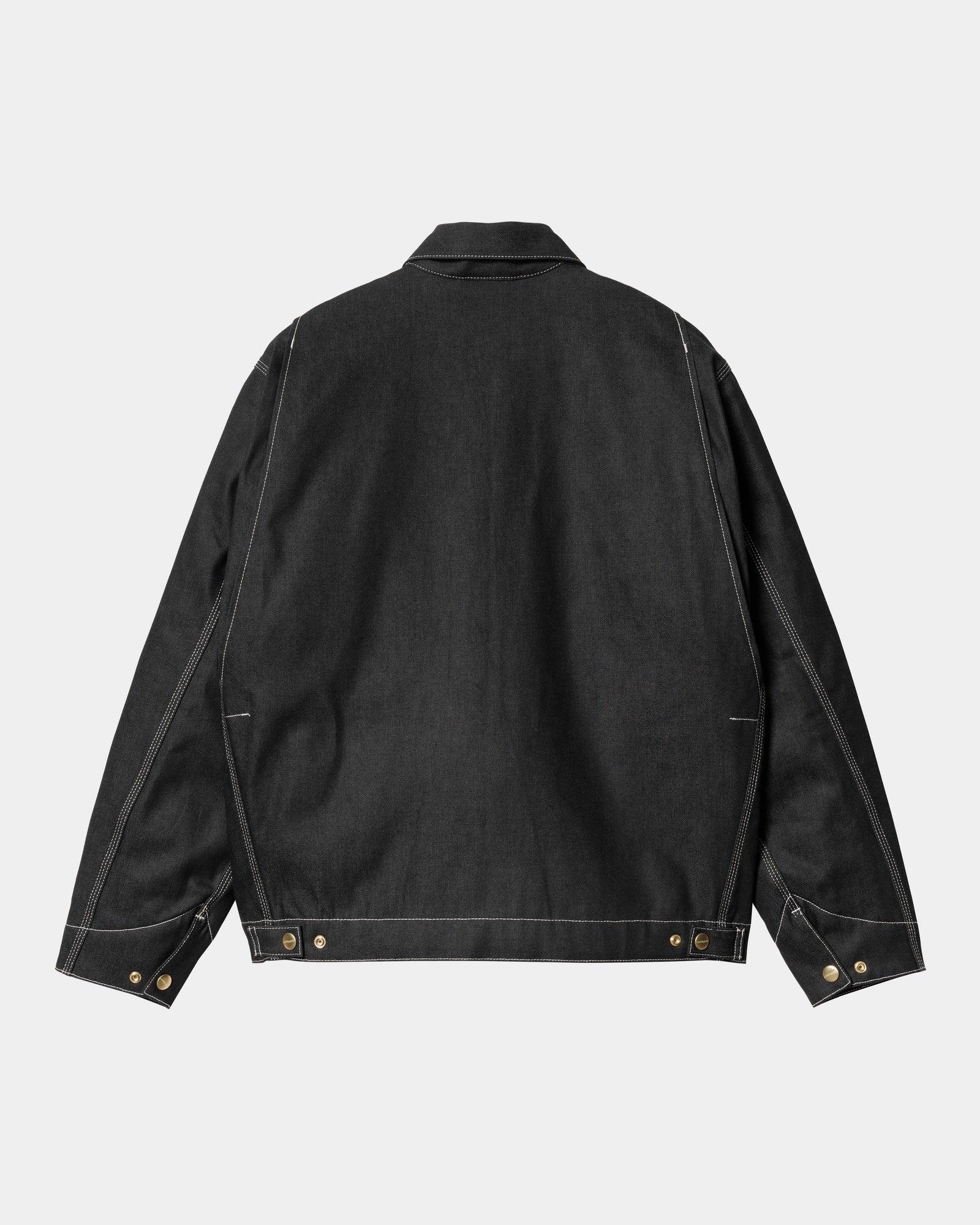 Final inventoryOG Detroit Jacket (Spring) | Black (rigid)