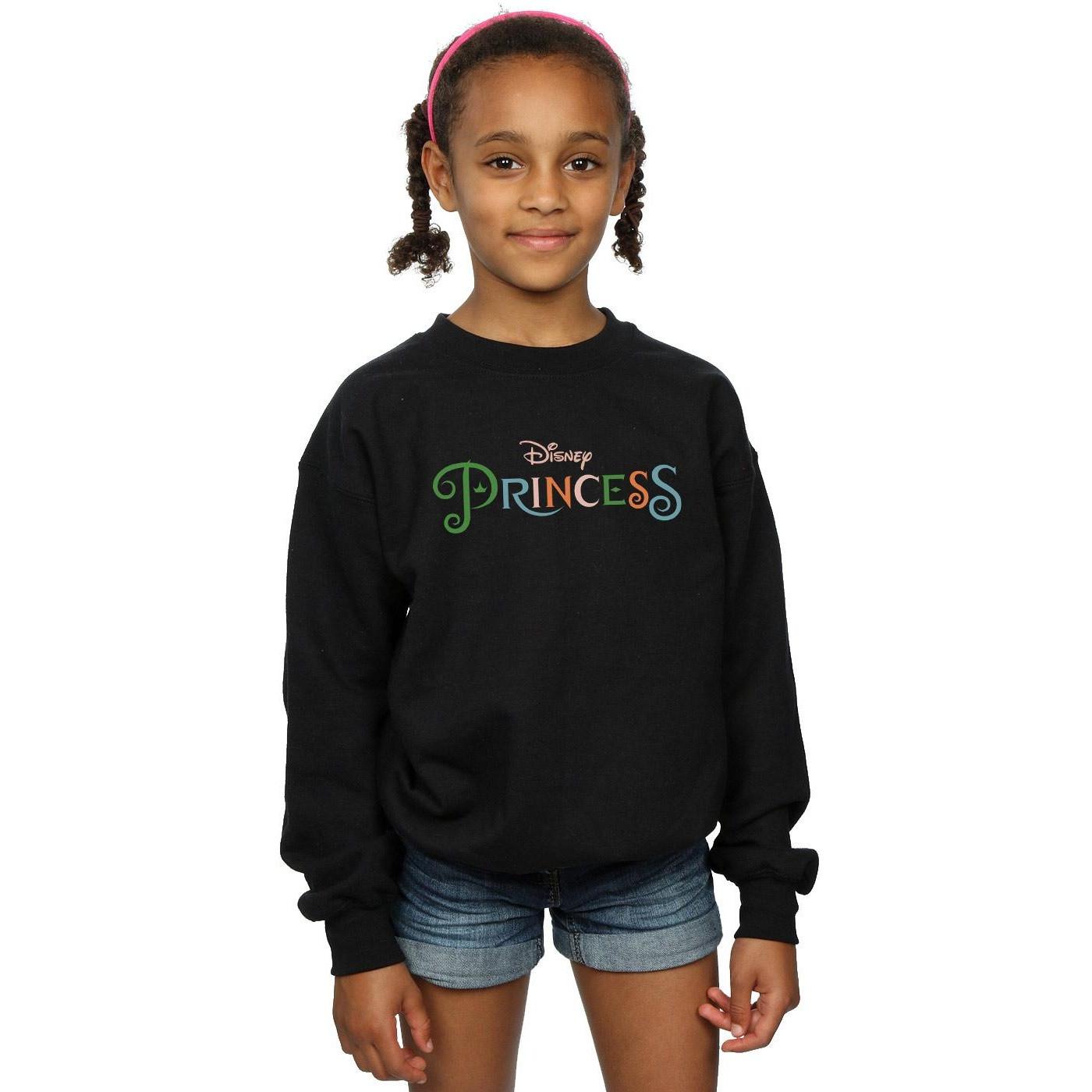 Disney PRINCESS Sweatshirt