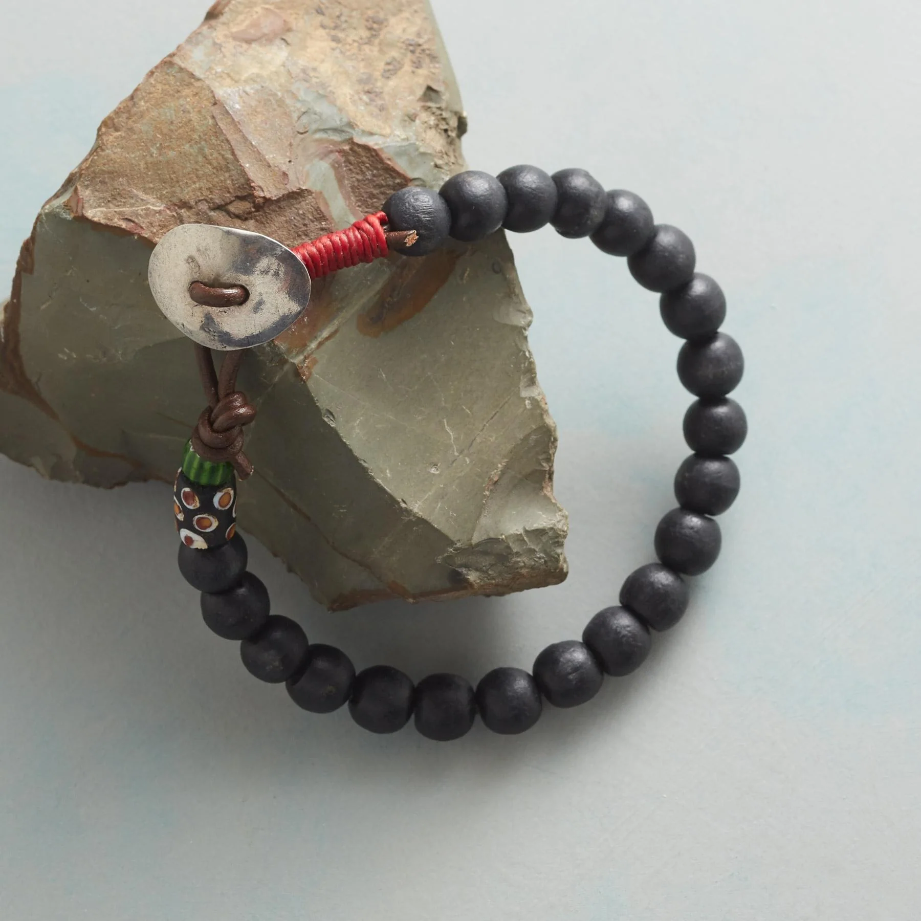 Dark Of Night Bracelet