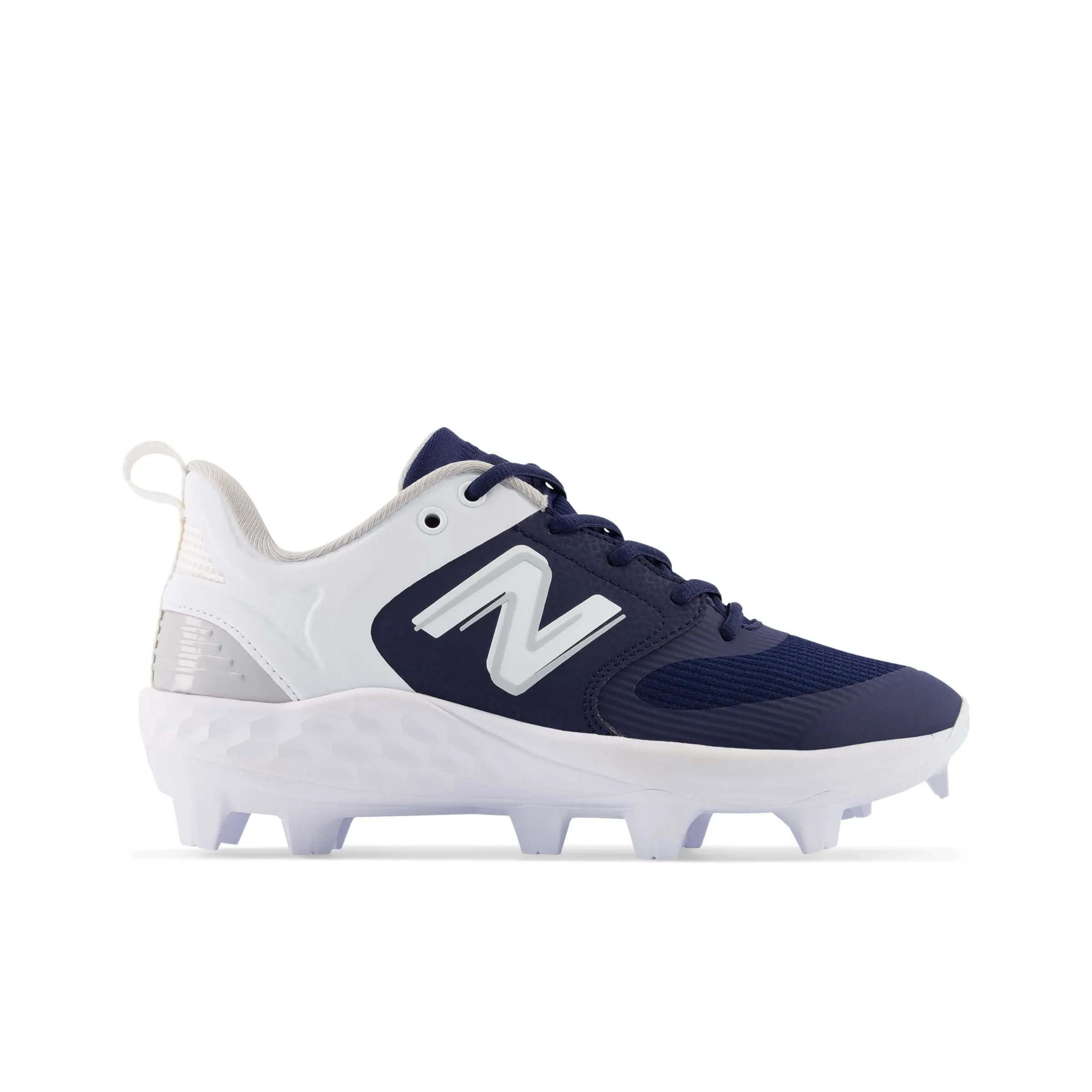 Final inventoryFresh Foam Velo v3 Molded - Navy with White