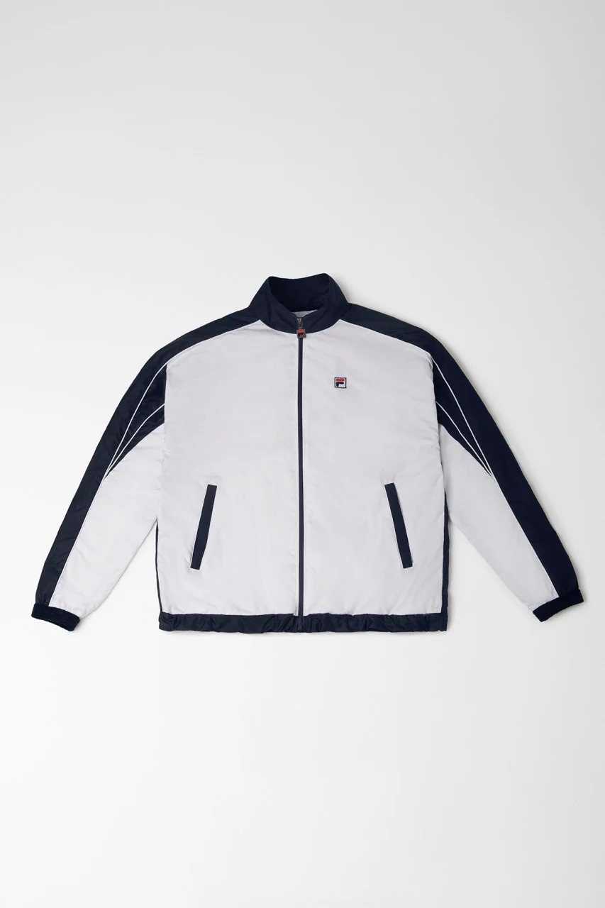 Fila Bicolor Track Jacket