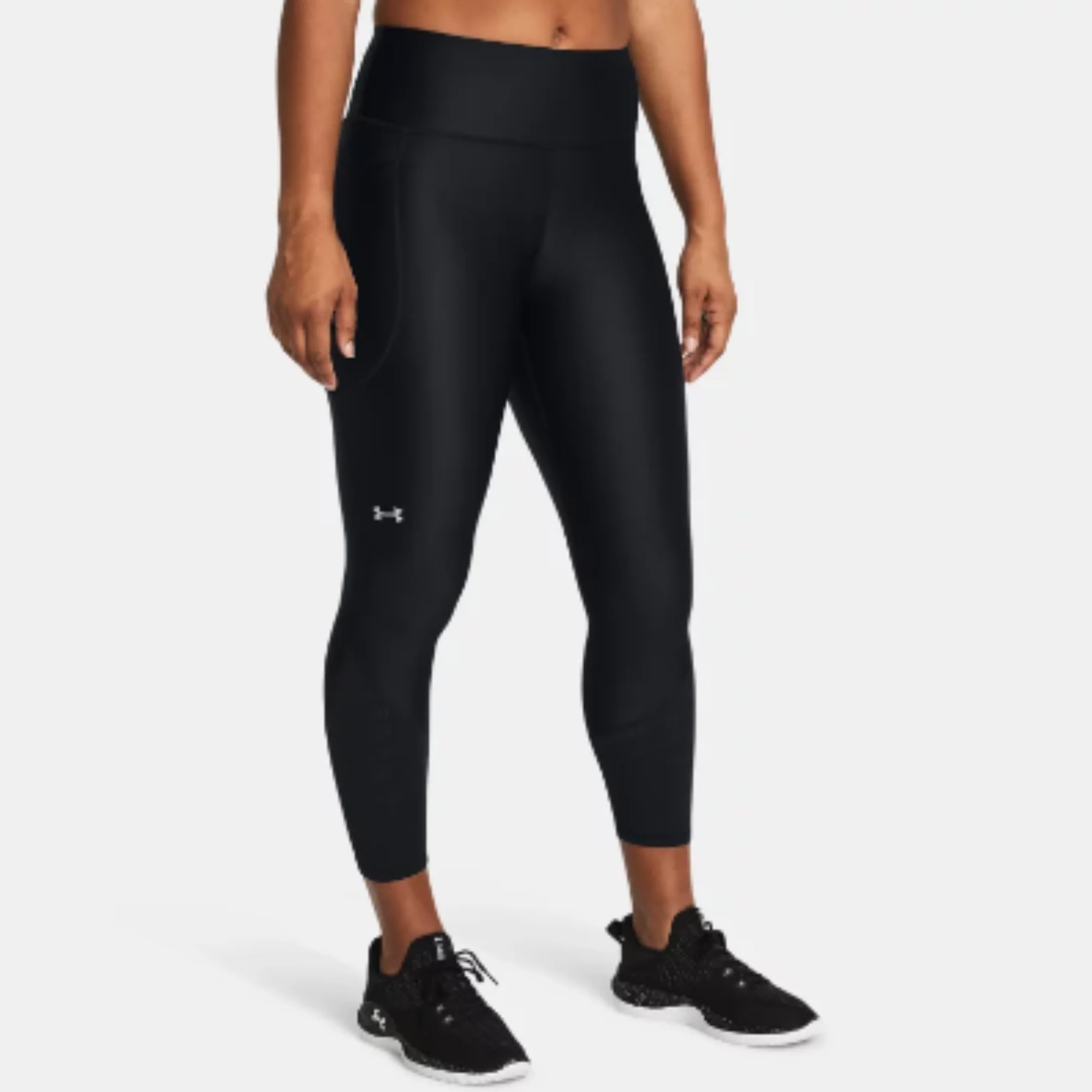 Women's Under Armour Vanish Breeze Ankle Leggings