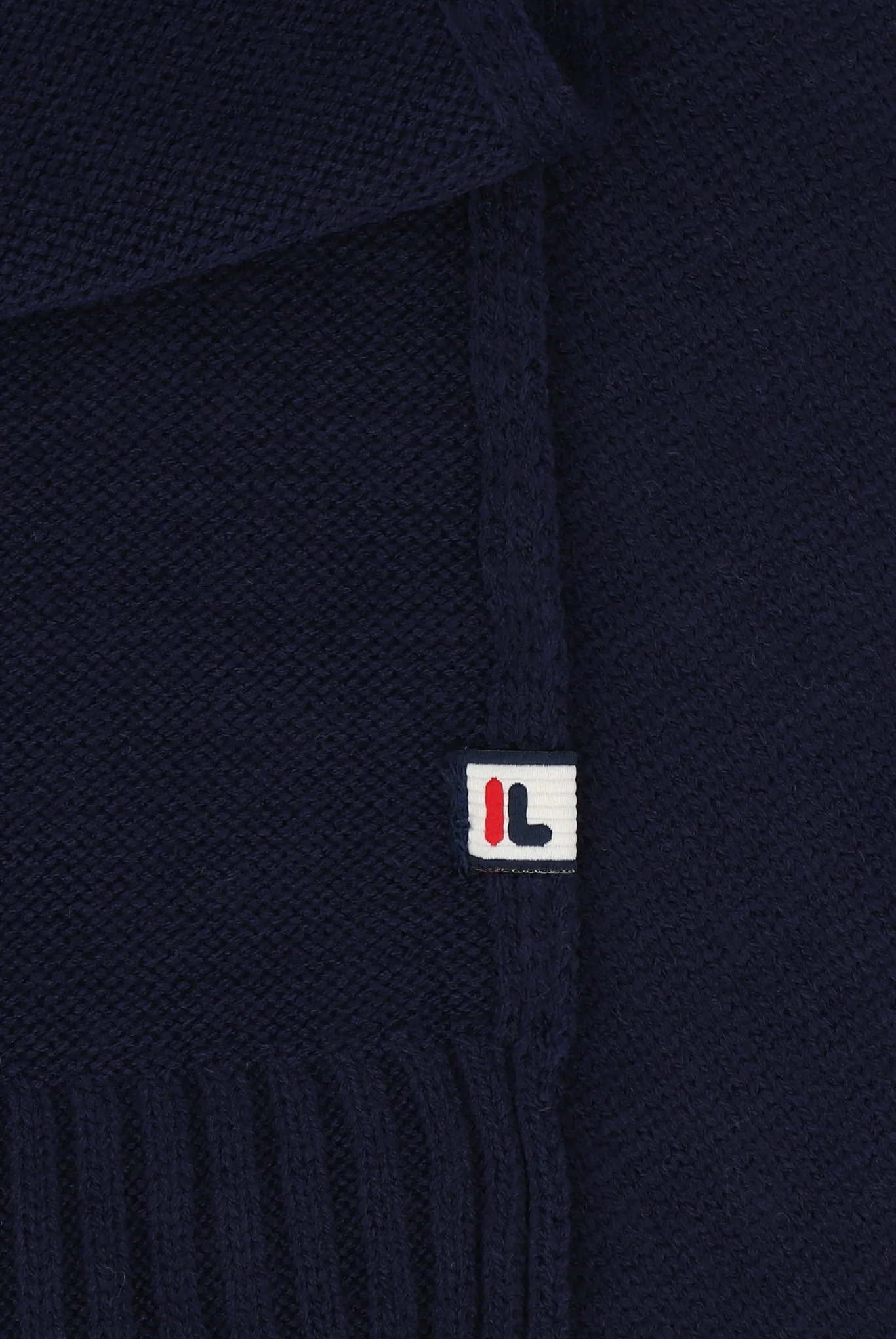 Fila Ceri Knitted Scarf