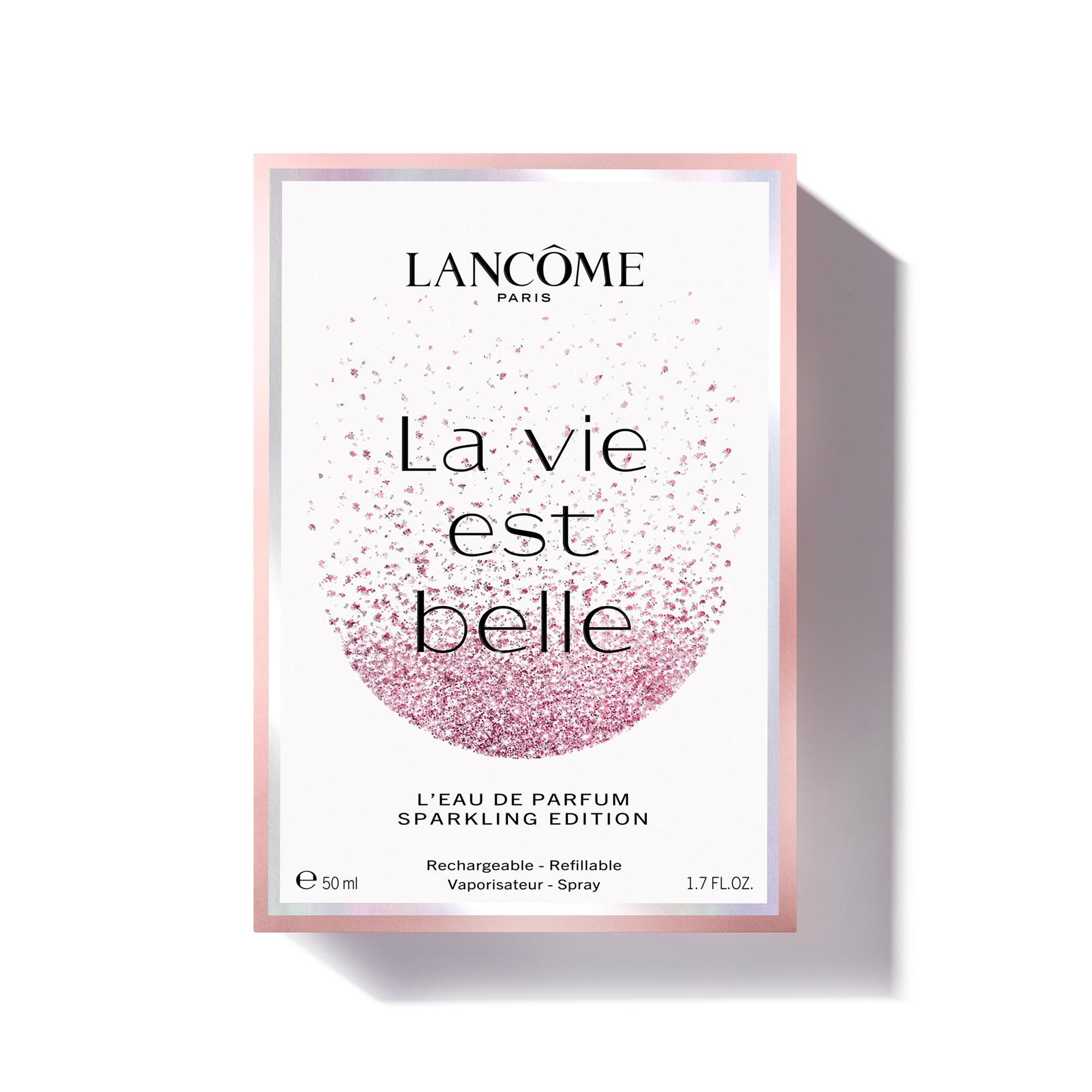 Lancôme La vie est belle Eau de Parfum Collector Edition