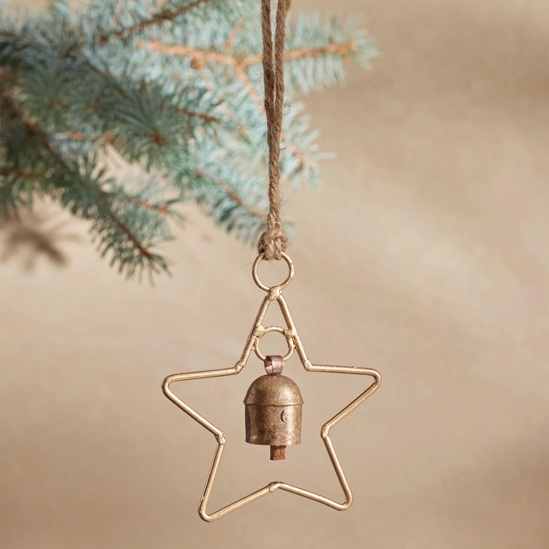 Chime In Ornaments
