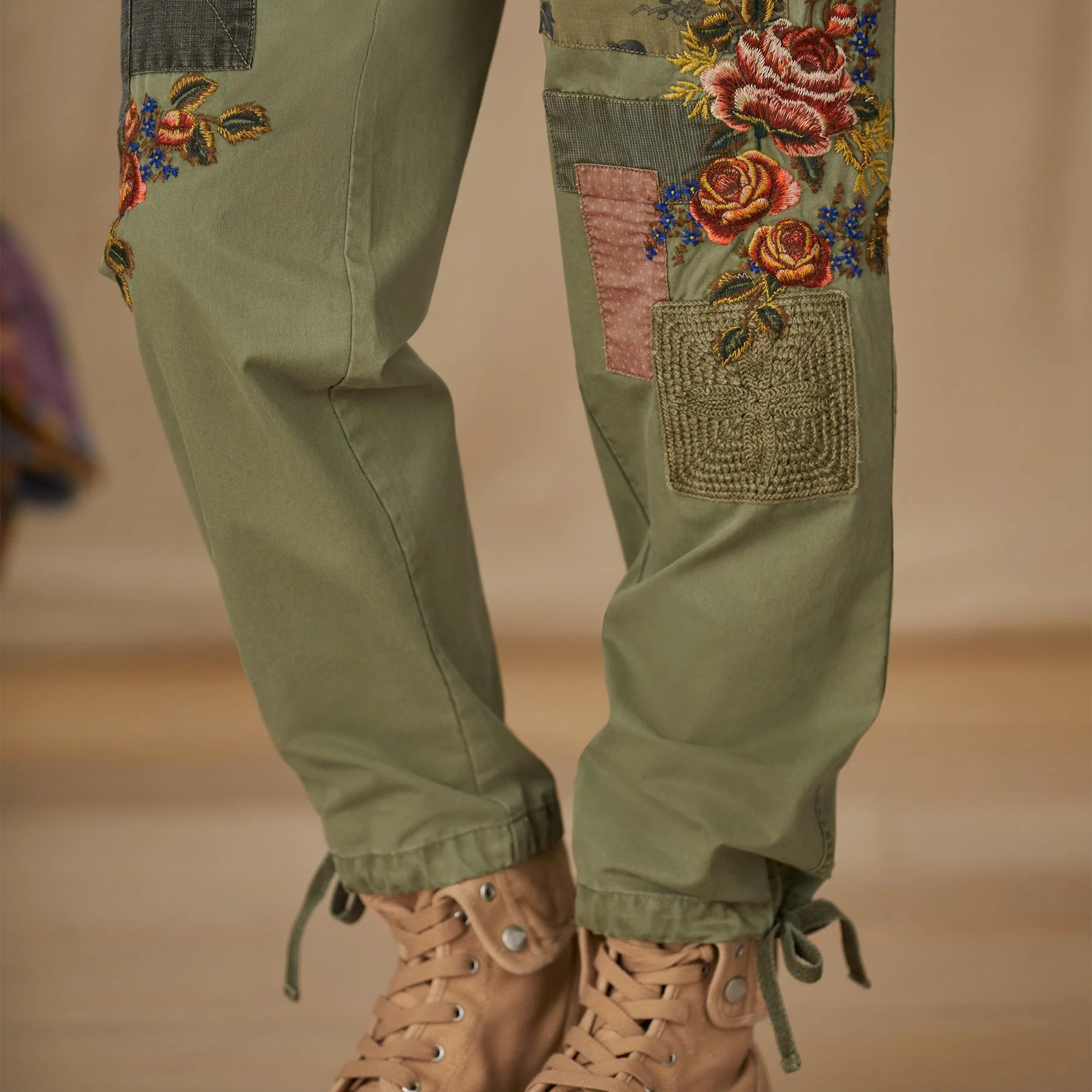 Romance Meadow Jogger