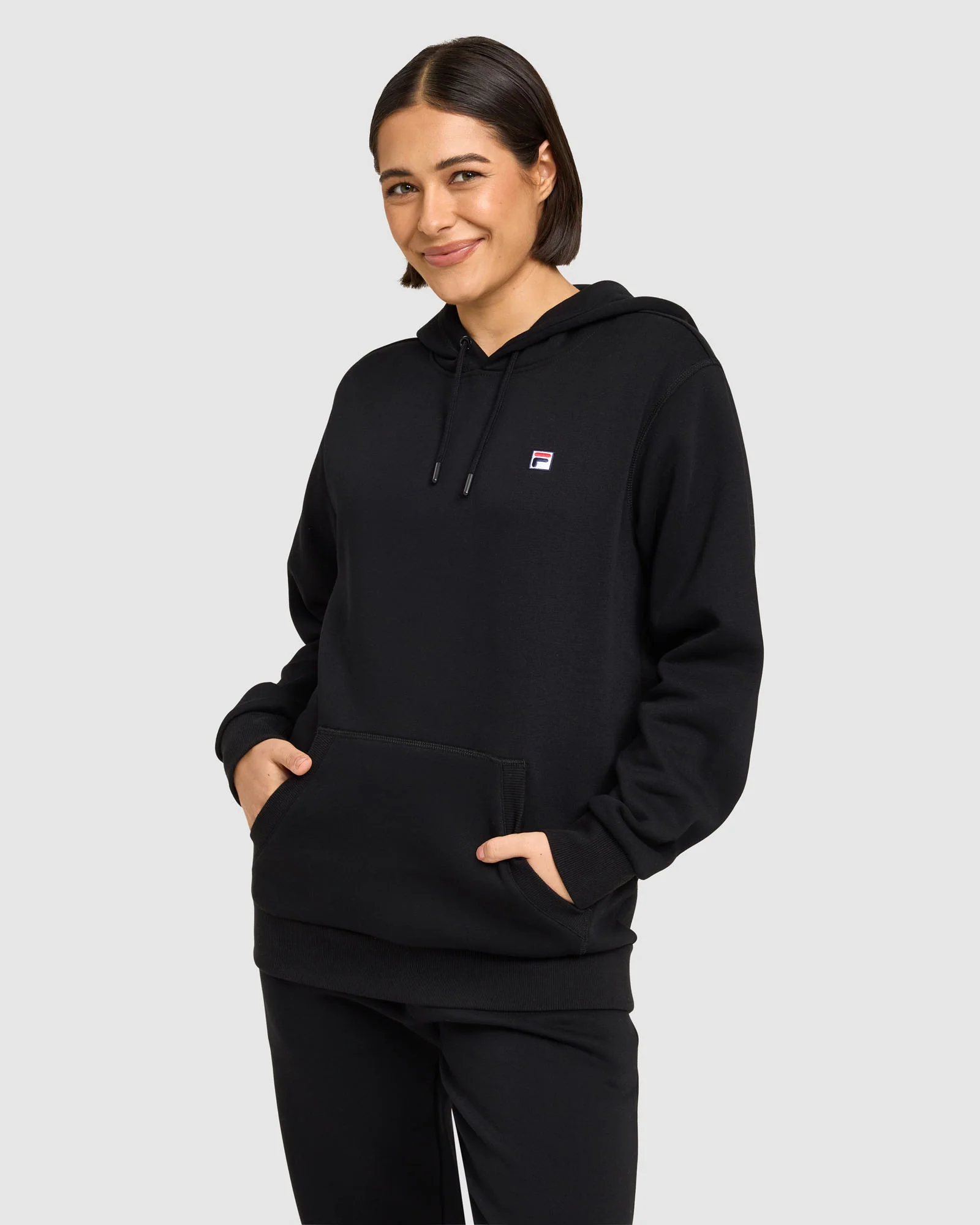 Fila Unisex Idaho Hoody