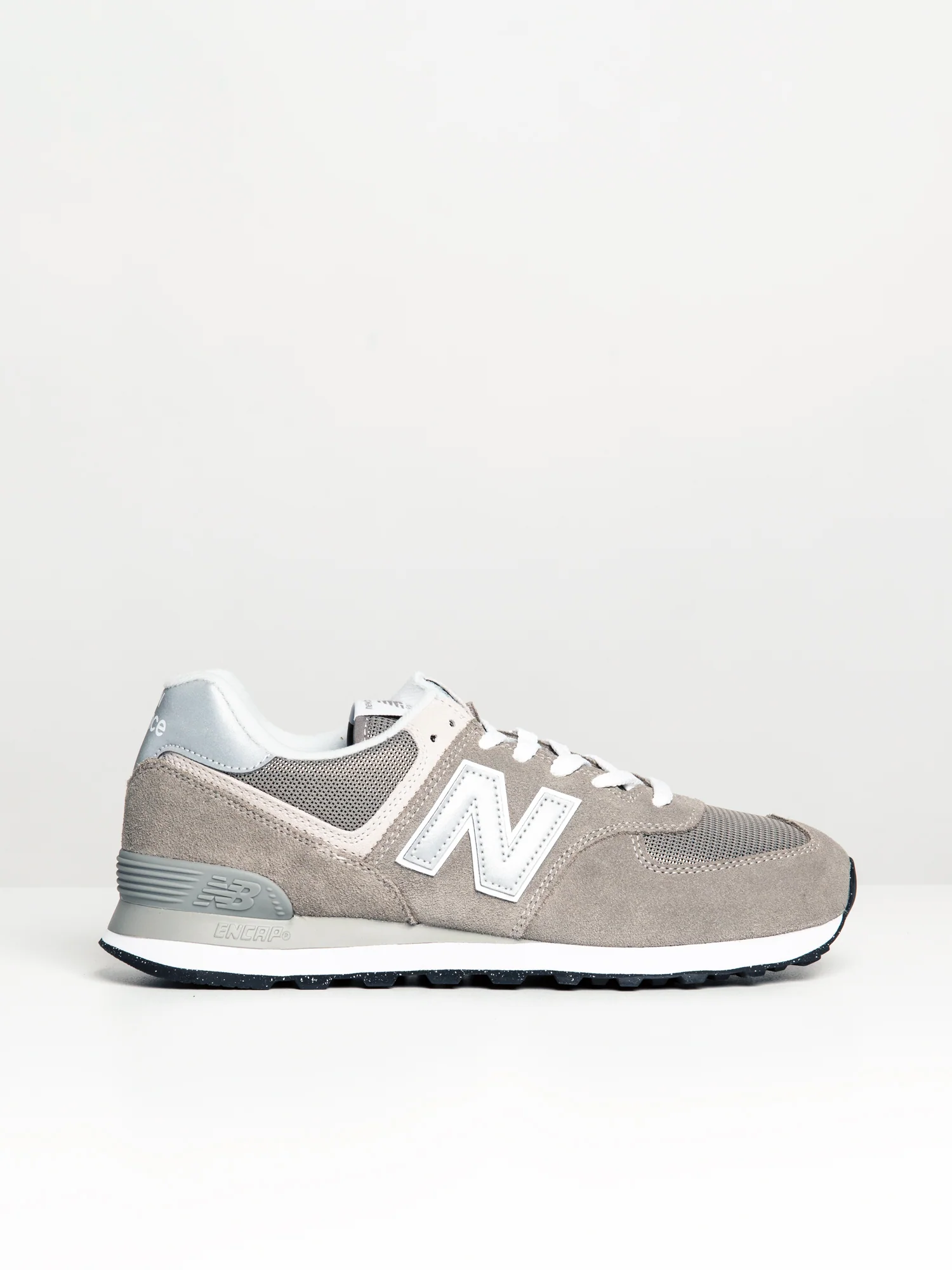 Final inventoryMENS NEW BALANCE THE 574 SNEAKER