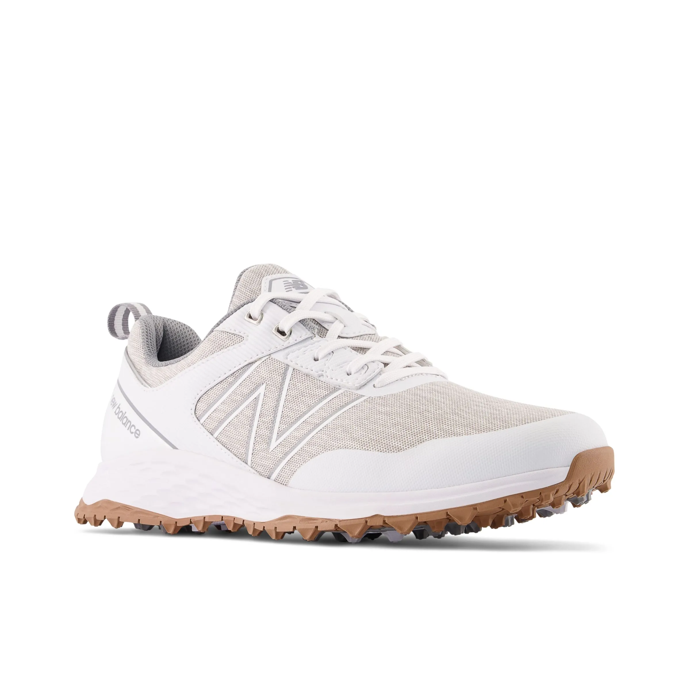 Fresh Foam Contend Golf Shoes - White