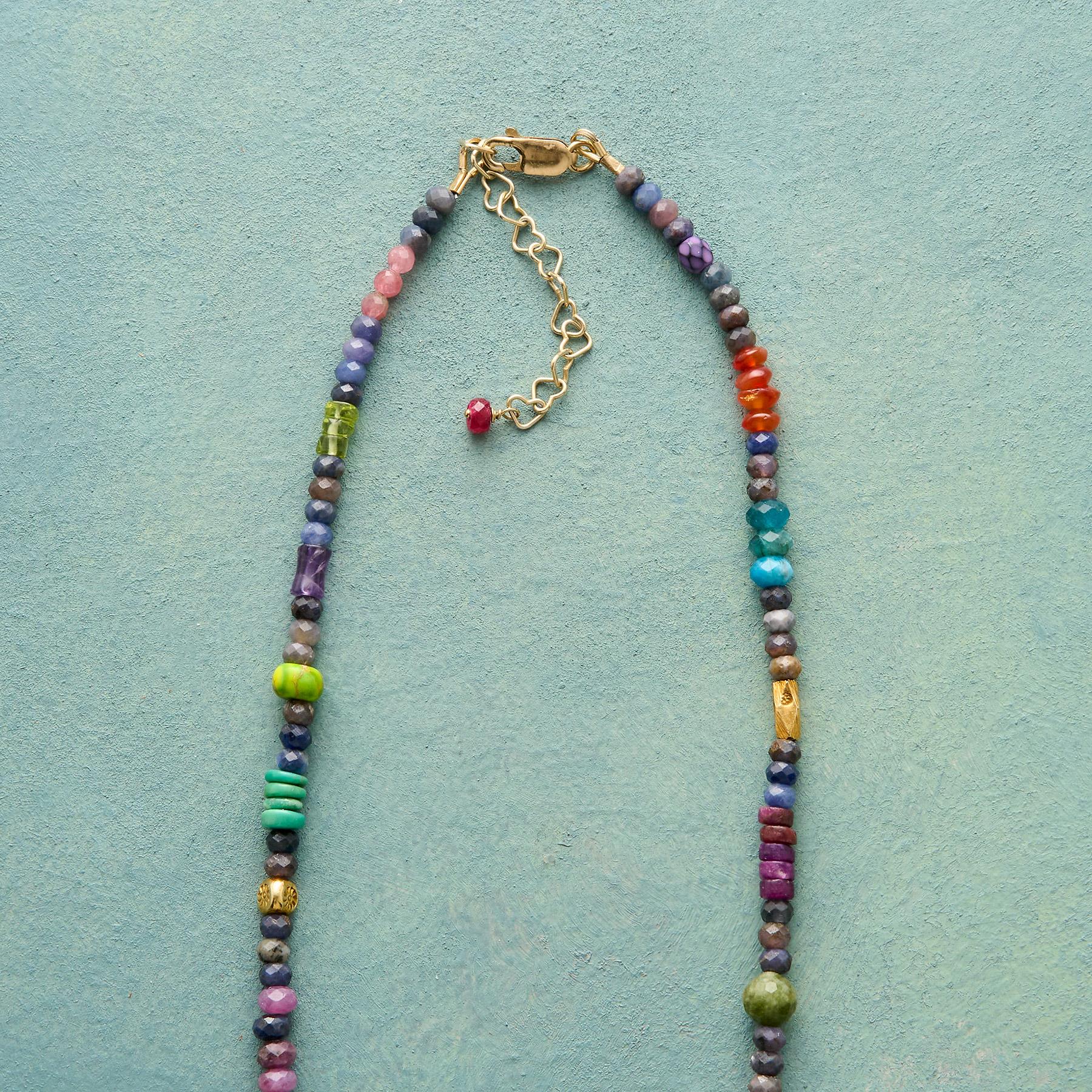Tutti Frutti Necklace