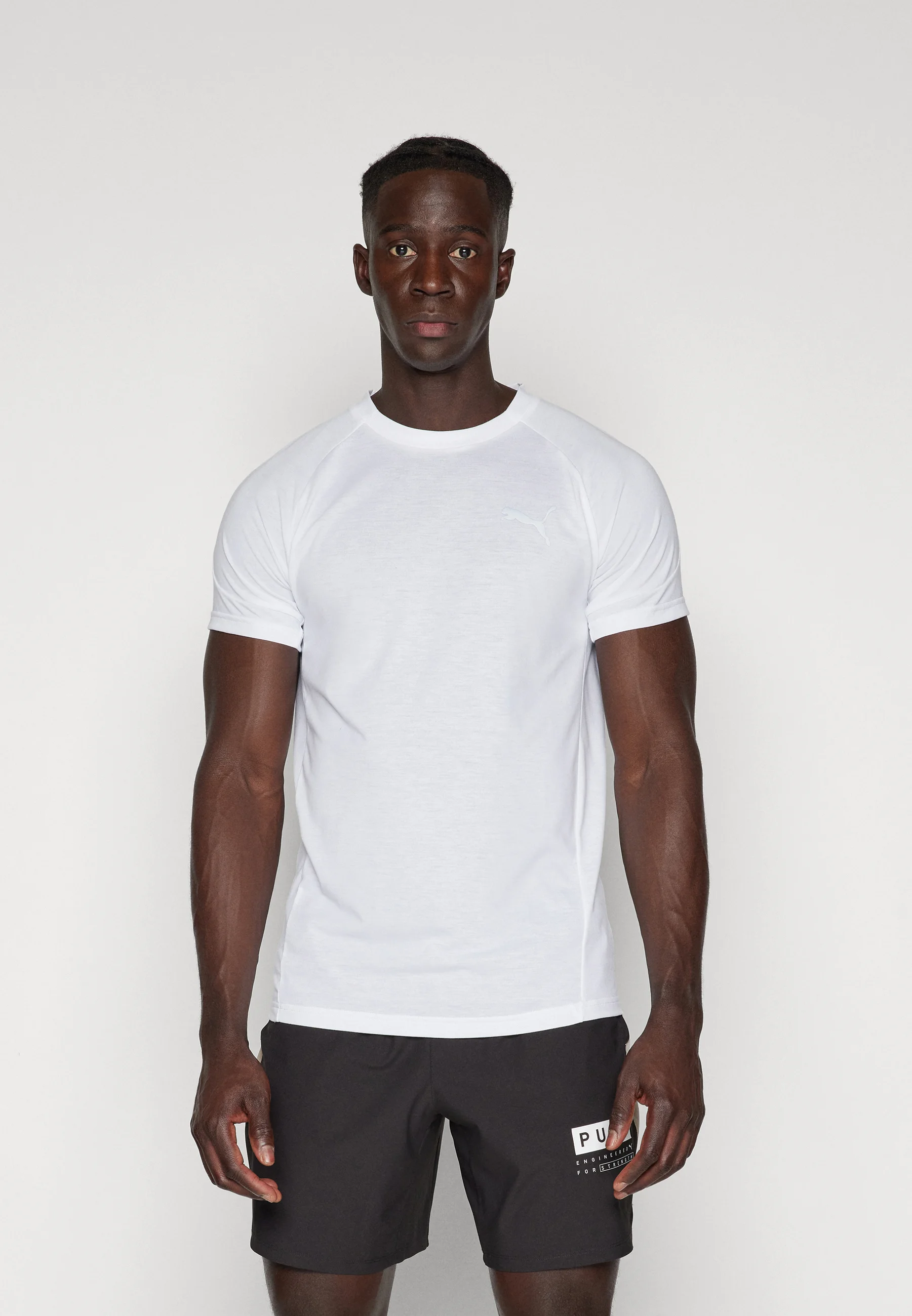 EVOSTRIPE - T-shirt basic