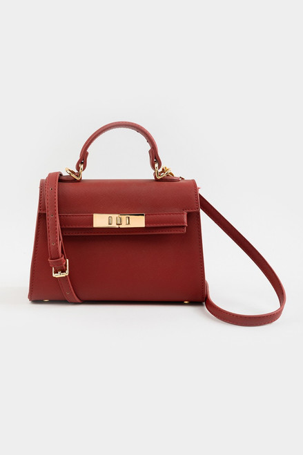 Briar Mini Satchel