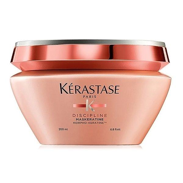 Kérastase Discipline MaskeratineDiscipline Maskératine Smoothing Hair Mask