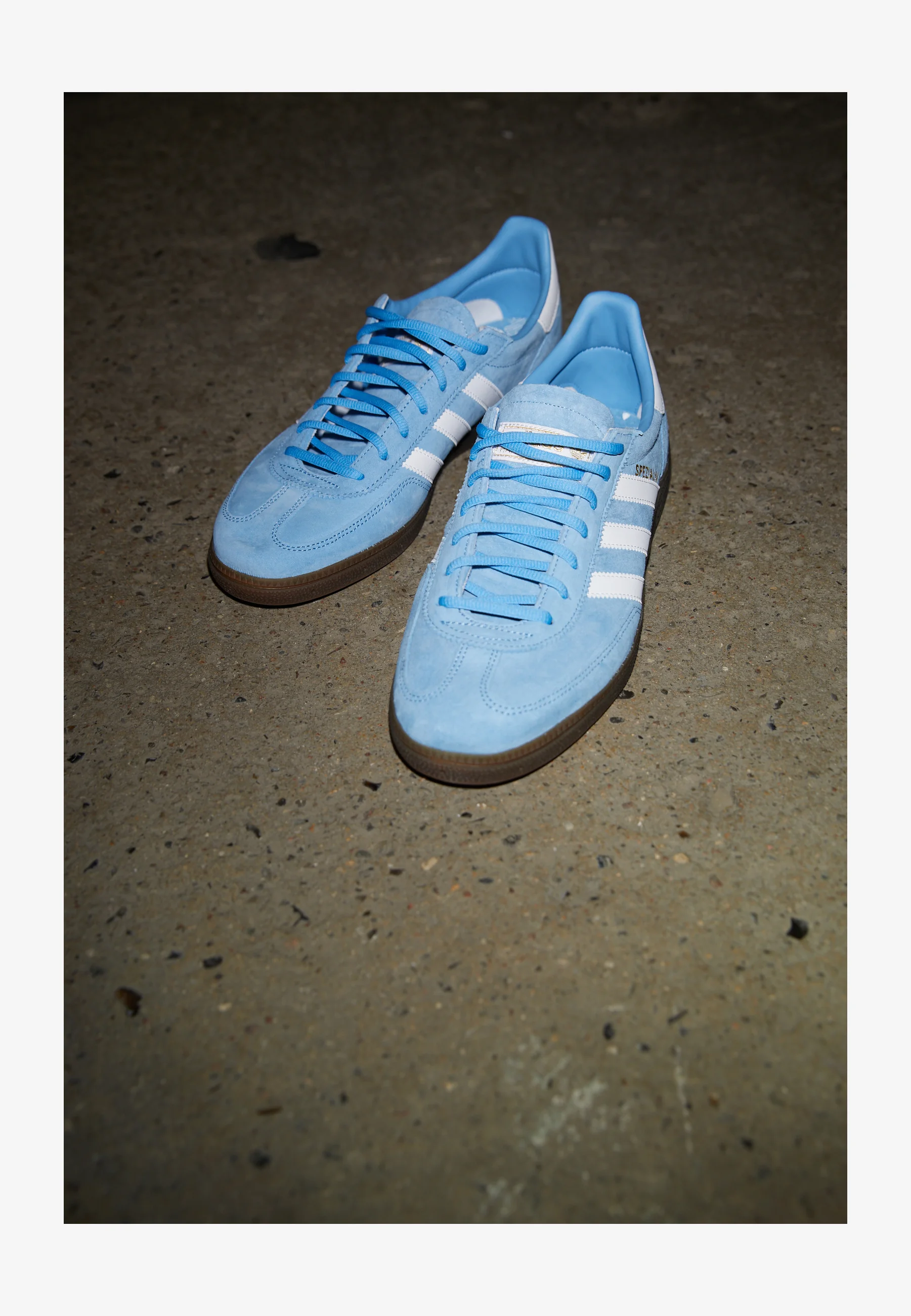 Originals HANDBALL SPEZIAL UNISEX - Sneakers basse
