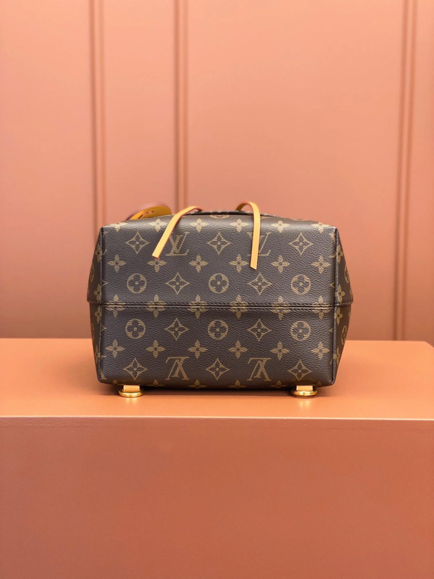 0528 Monogram Monsouris(Last remaining stock)  Bb