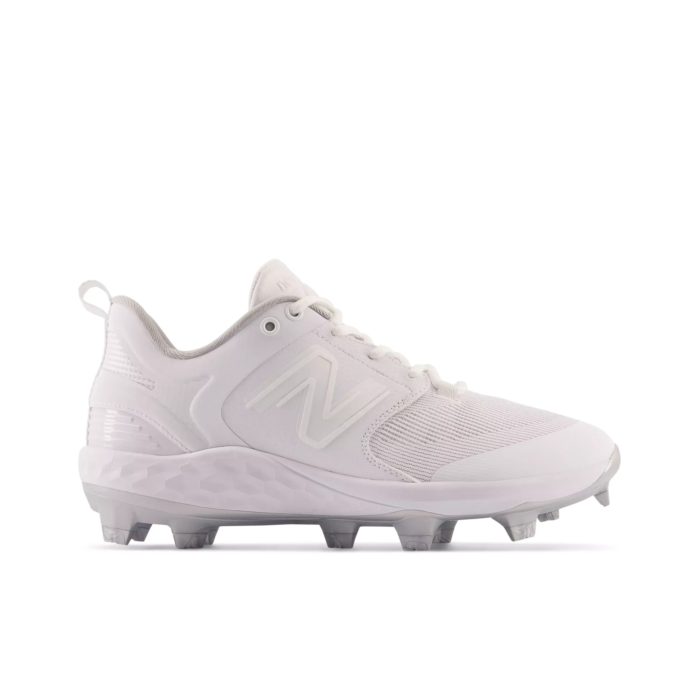 Final inventoryFresh Foam 3000v6 Pearls Molded - White