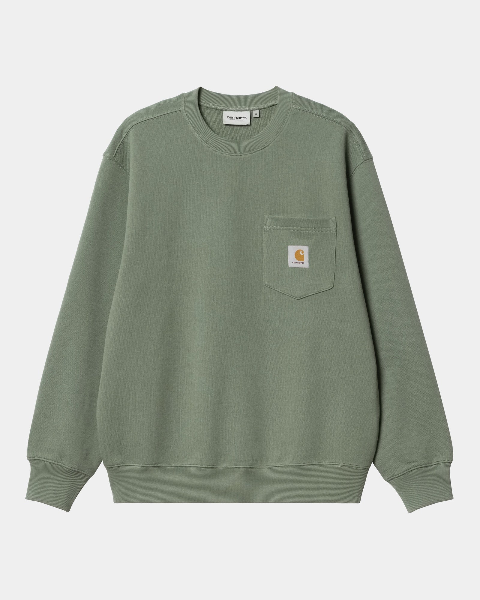 Final inventoryPocket Sweatshirt | Park