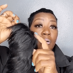 New Fashion Pixie Cut Summer Short Bob Wig