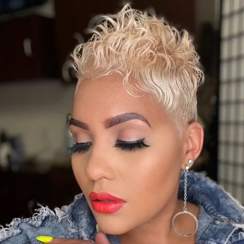 -2023 hot sale short full lace wig bangs wig