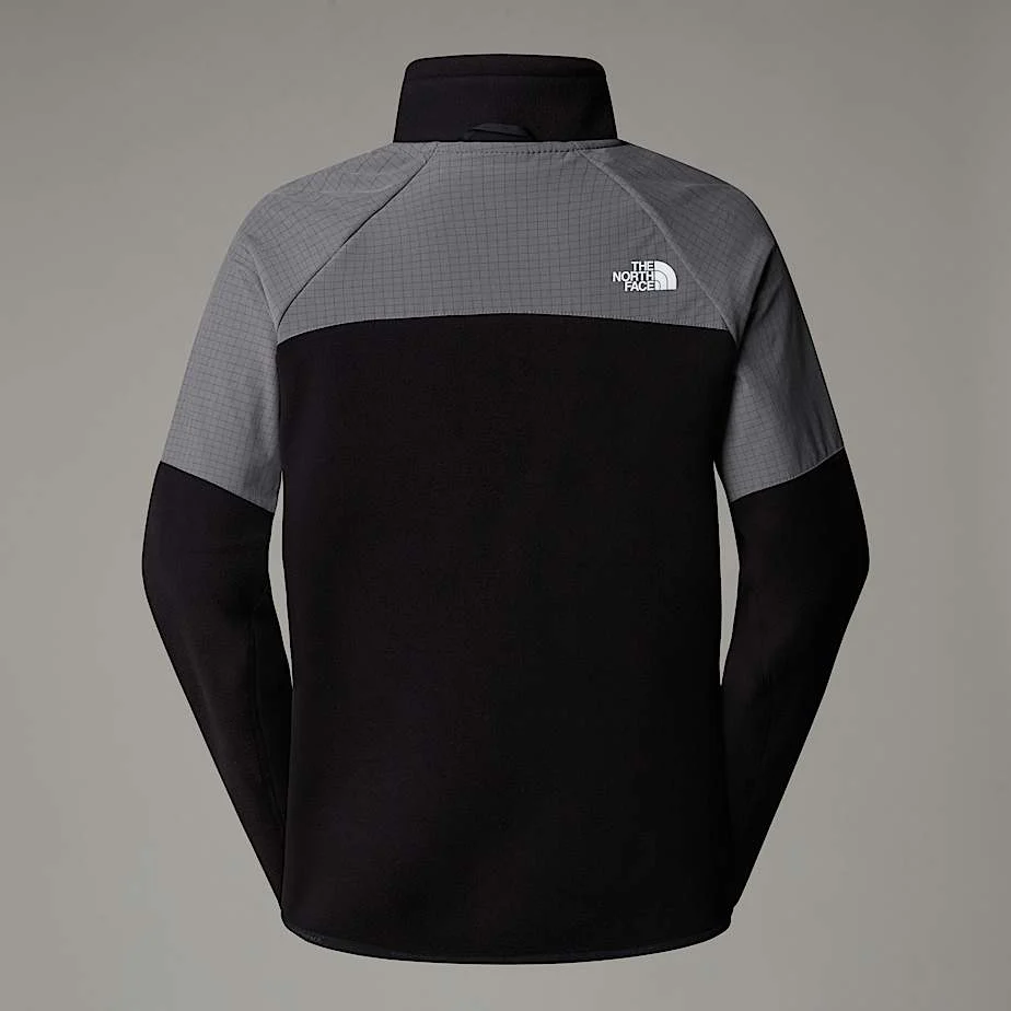 Women's Glacier Heavyweight Full-Zip Fleece