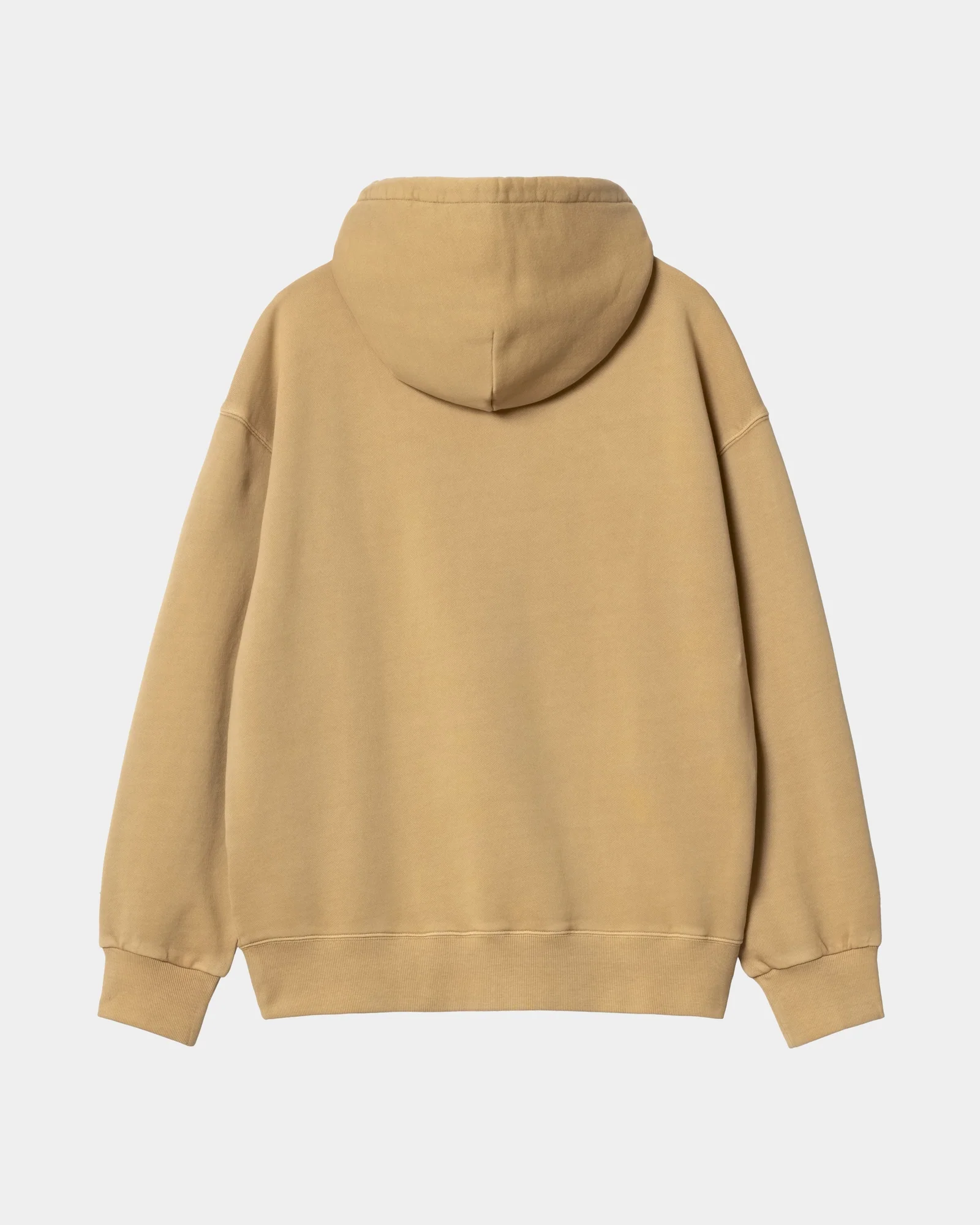 Final inventoryHooded Nelson Sweatshirt | Bourbon