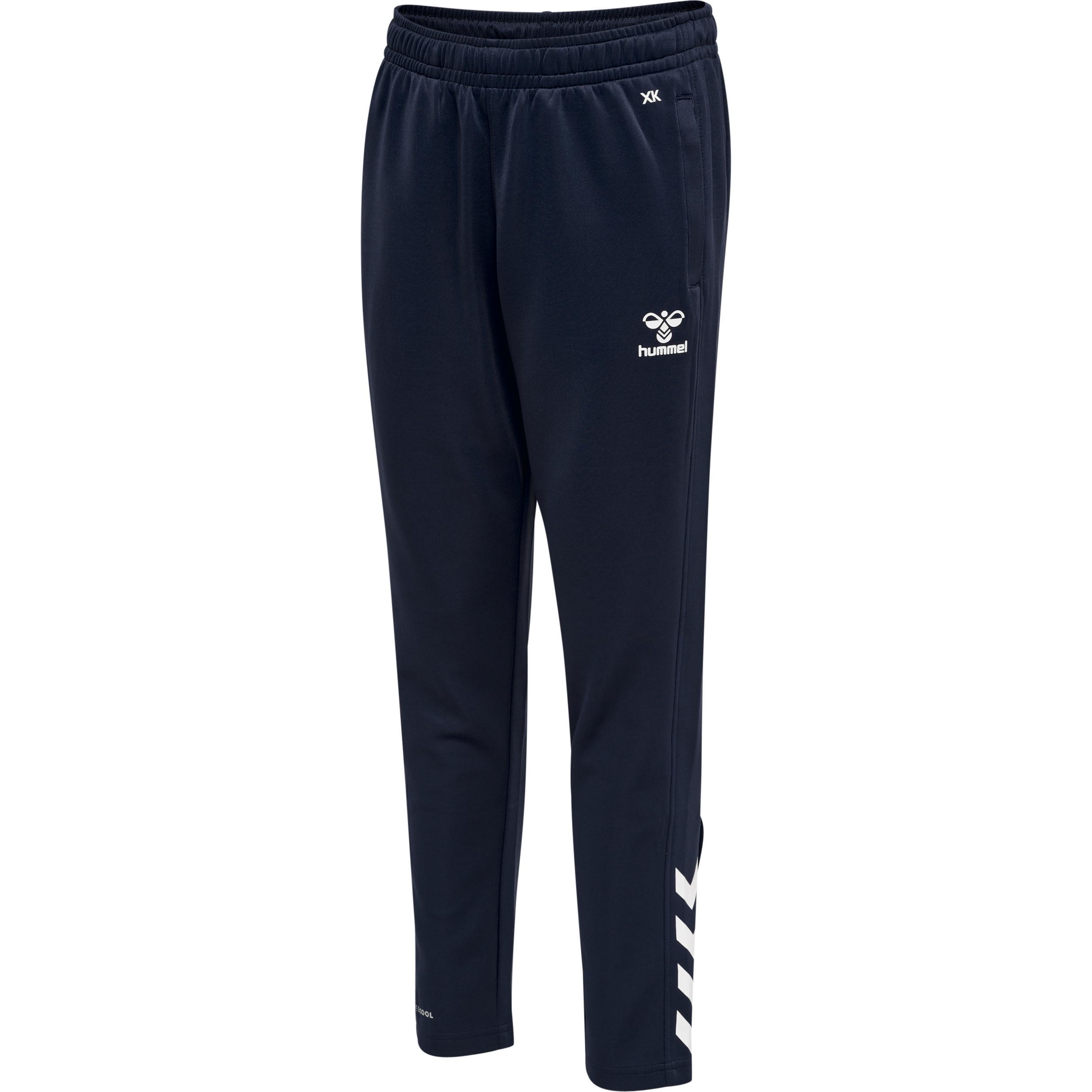 Hummel Jogginganzug aus Polyester Kind  Core Xk