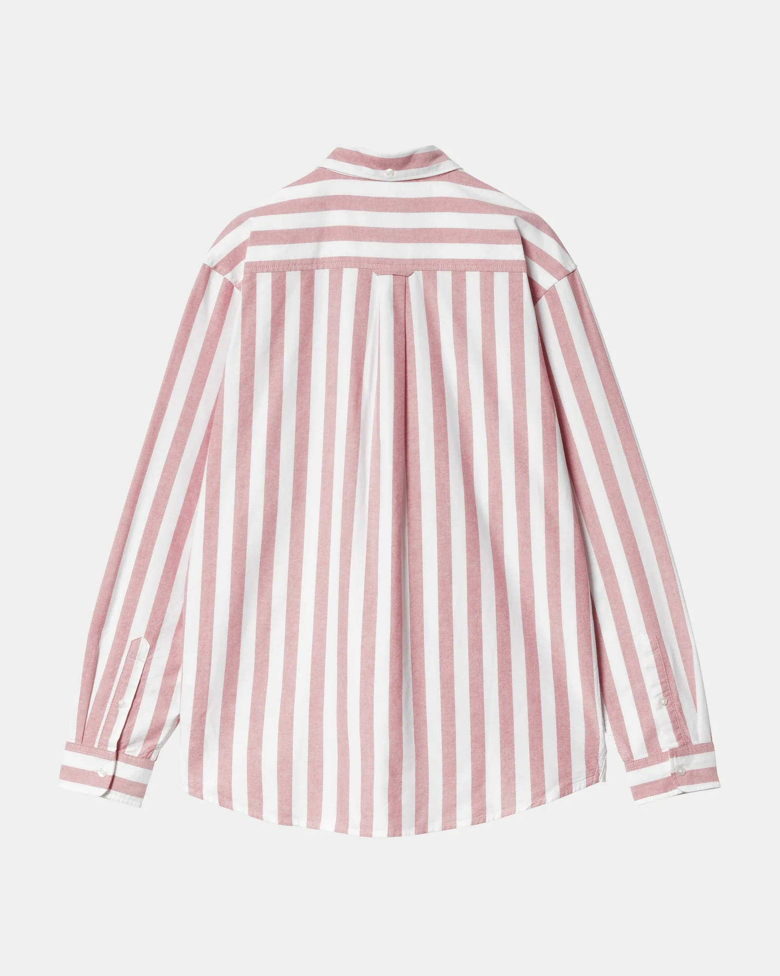 Final inventoryDillion Stripe Shirt | Samba