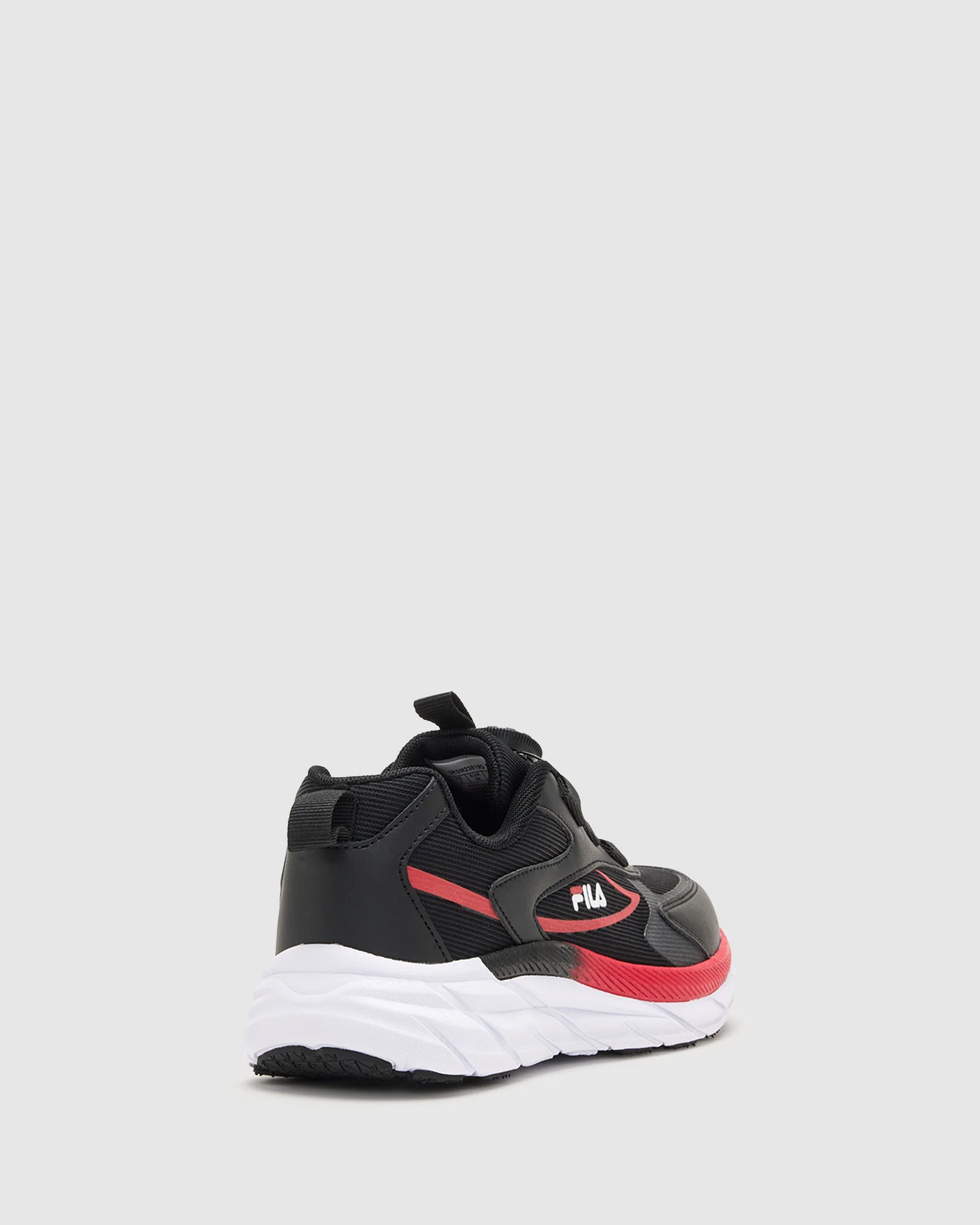 Fila Kid's Atri Dial