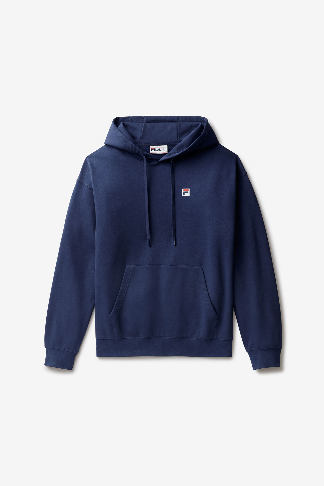 Fila Classic Relaxed Hoodie