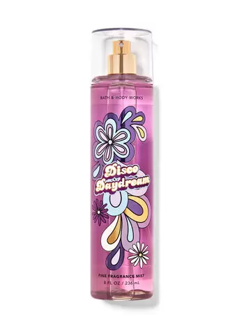 Disco Daydream Fine Fragrance Mist