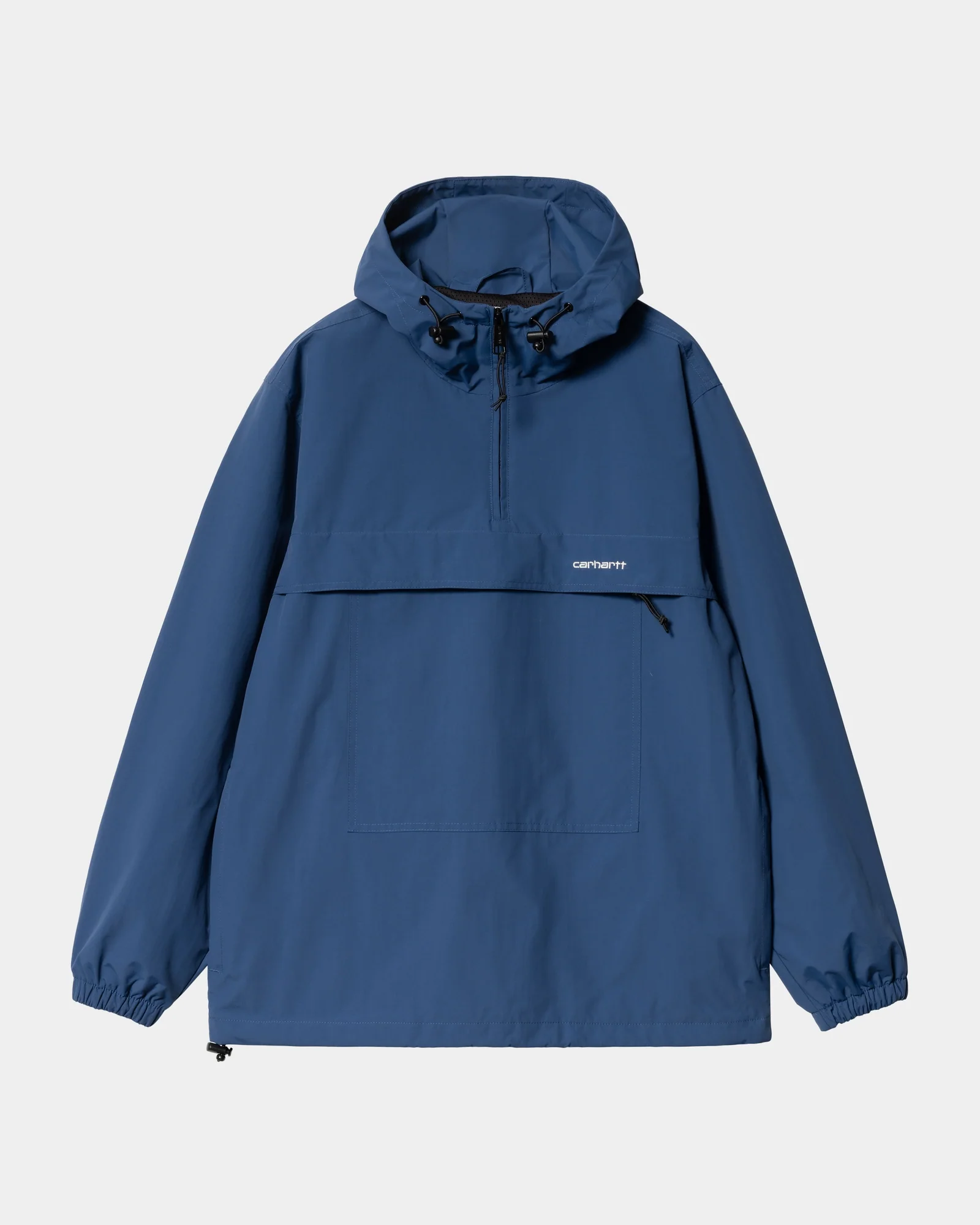 Final inventoryWindbreaker Pullover (Spring) | Elder / White