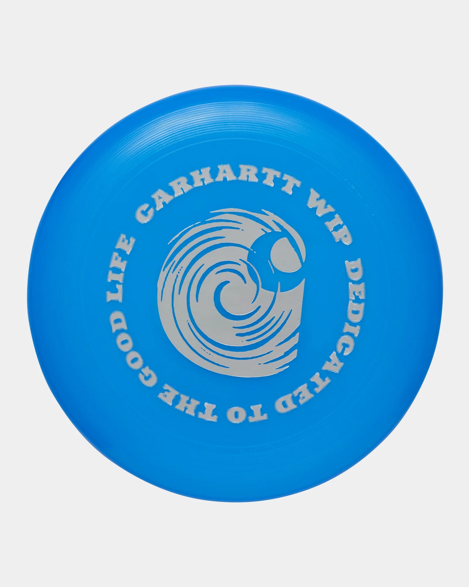 Final inventoryMist Frisbee | Acapulco