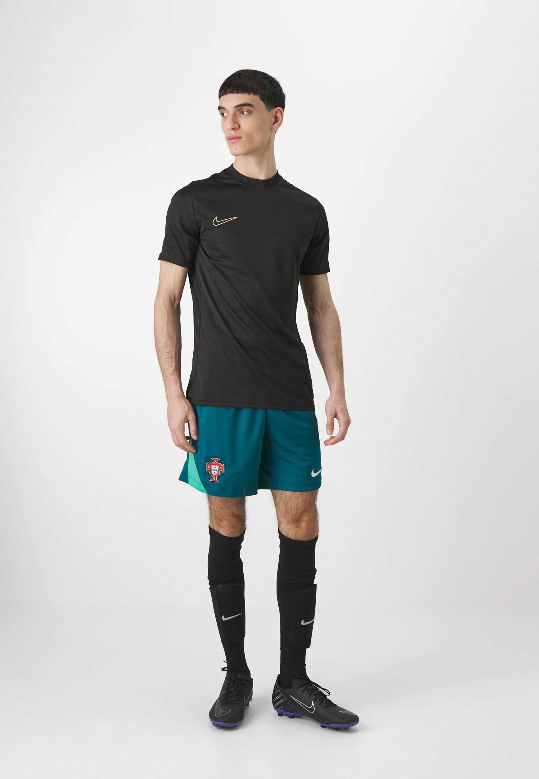 Performance ACADEMY 23 TOP BRANDED - T-Shirt sport