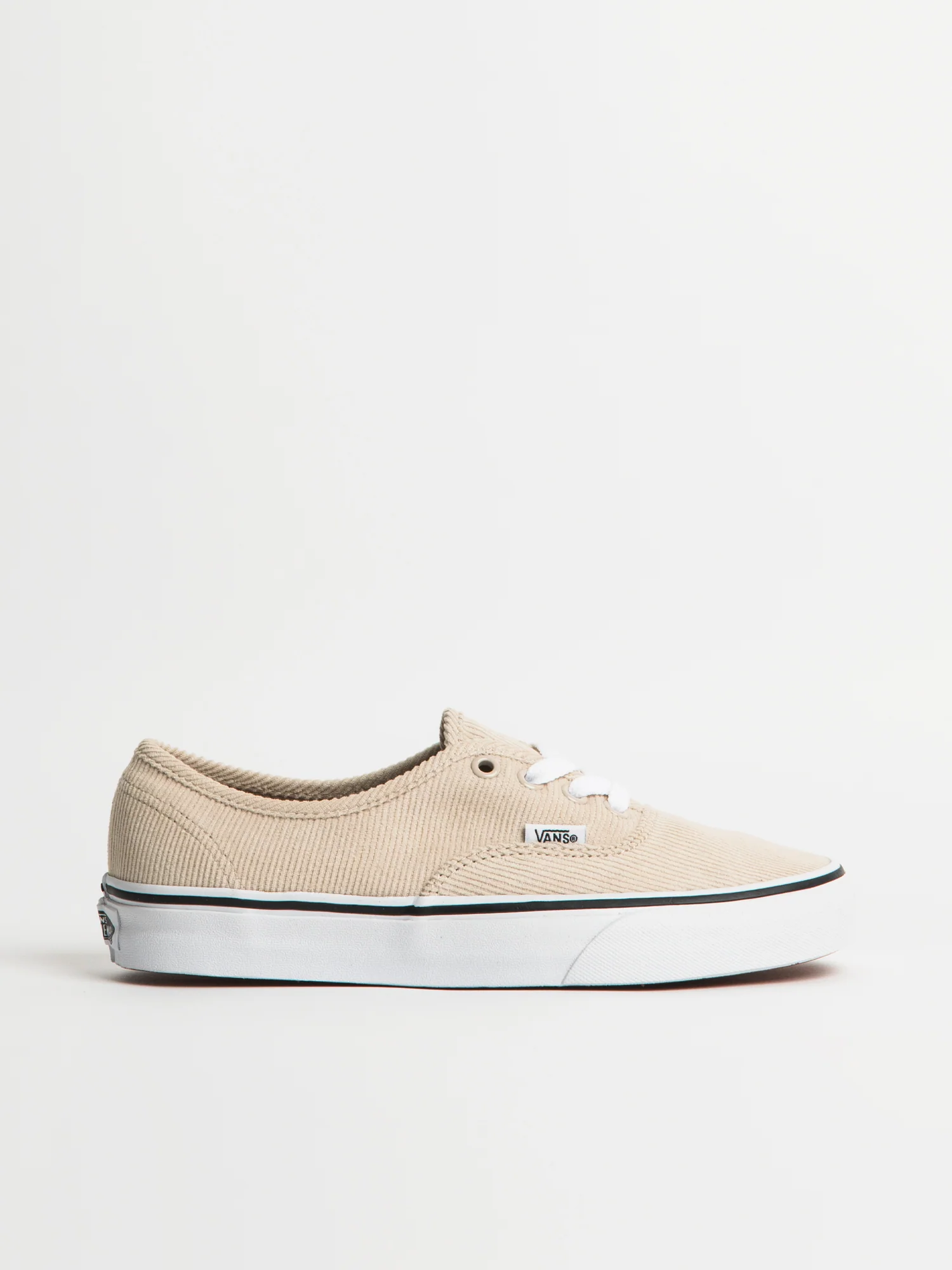 WOMENS VANS AUTHENTIC