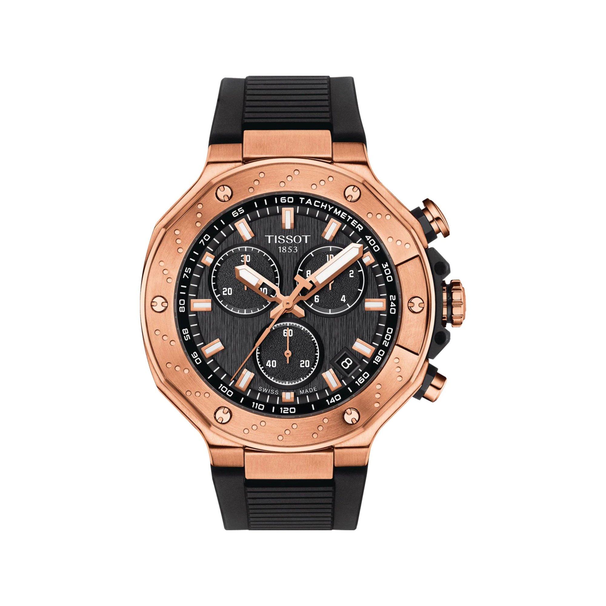 TISSOT T-RACEChronograph Uhr